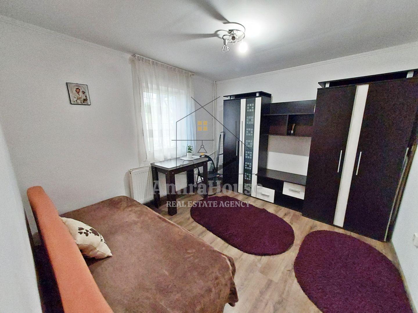 Oportunitate investitie garsoniera in cartierul Gruia - 5