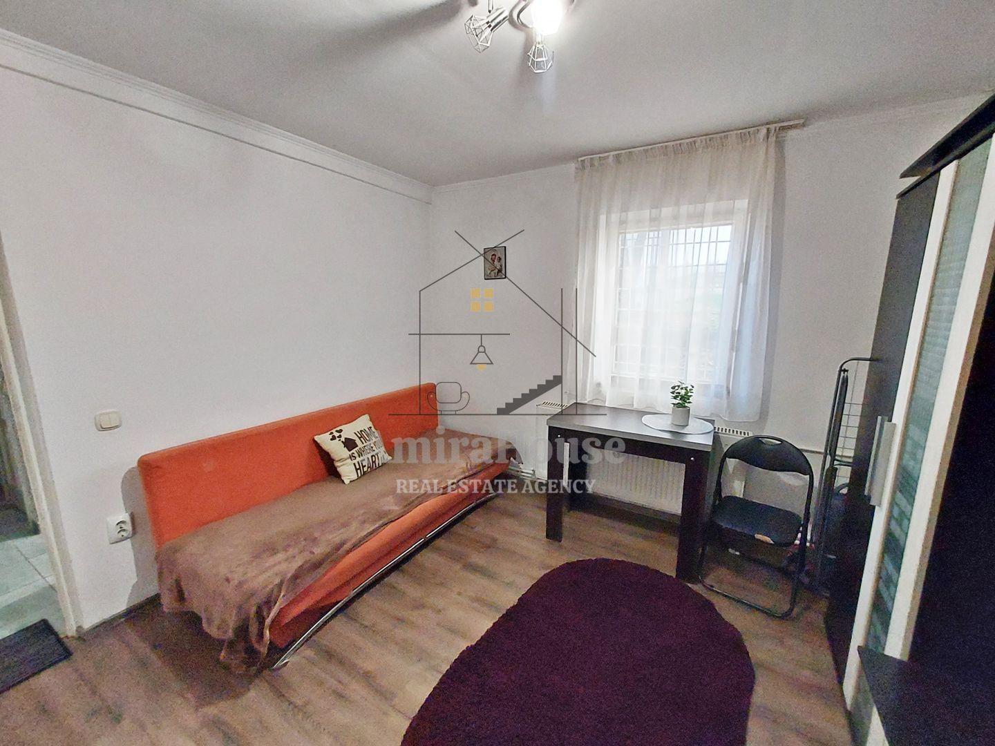 Oportunitate investitie garsoniera in cartierul Gruia - 3