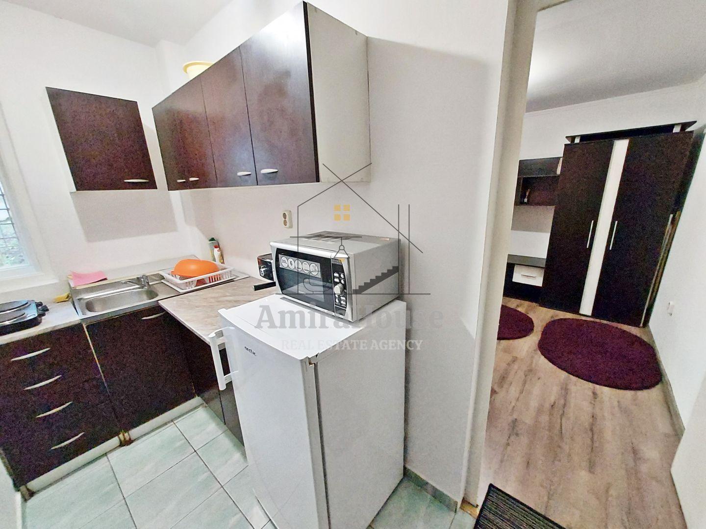 Oportunitate investitie garsoniera in cartierul Gruia - 6