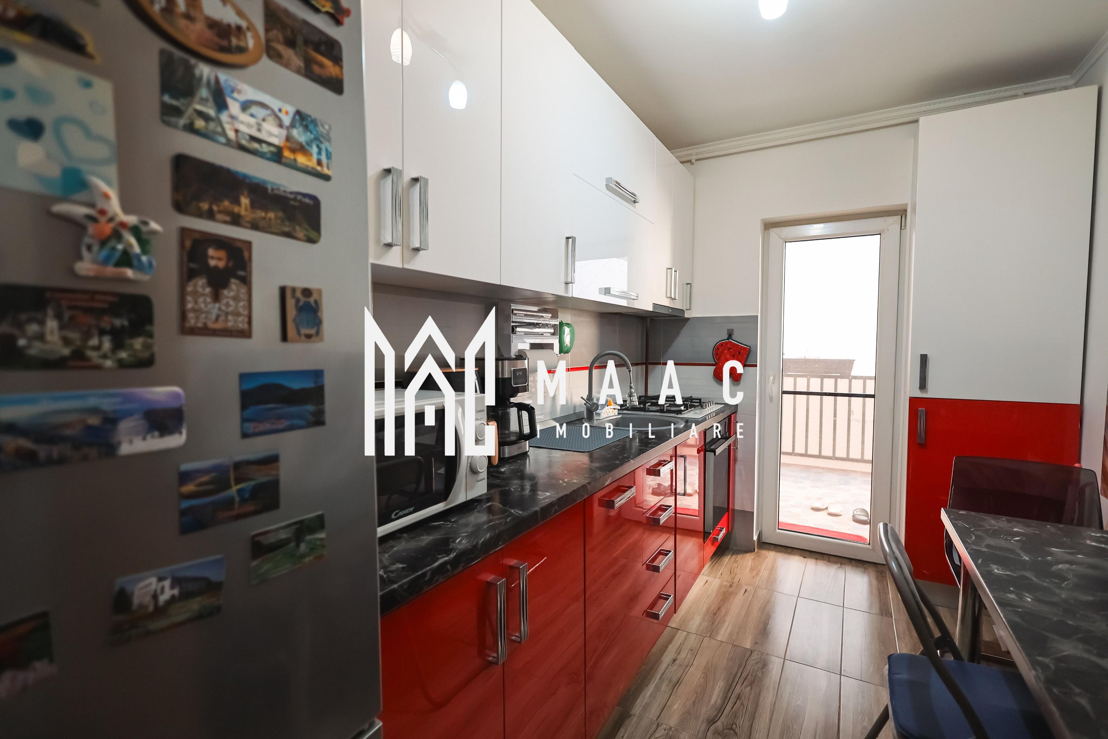Apartament 3 camere | Etaj 1 | Decomandat | Arhitectilor - 11