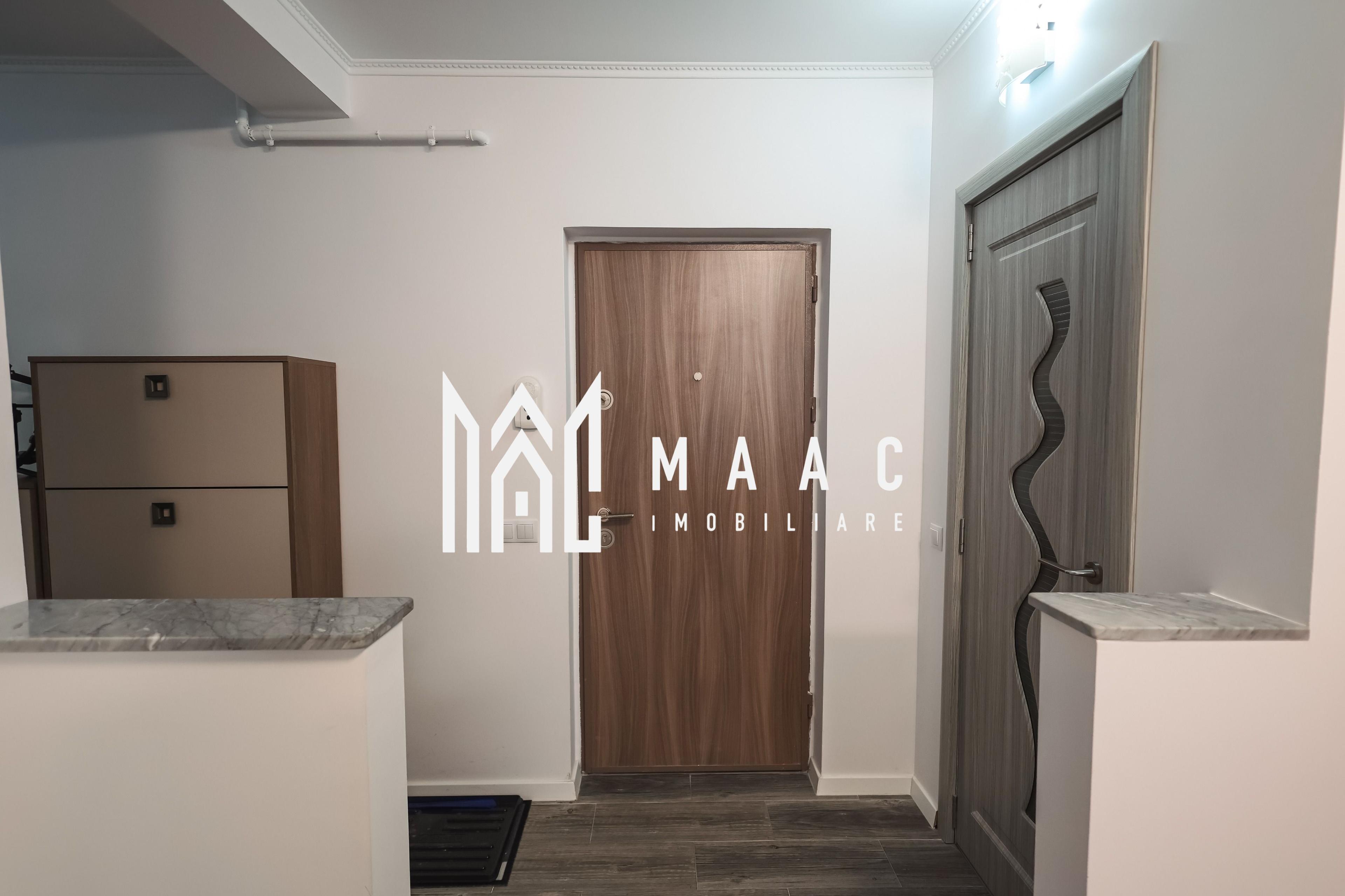 Apartament 3 camere | Etaj 1 | Decomandat | Arhitectilor - 18