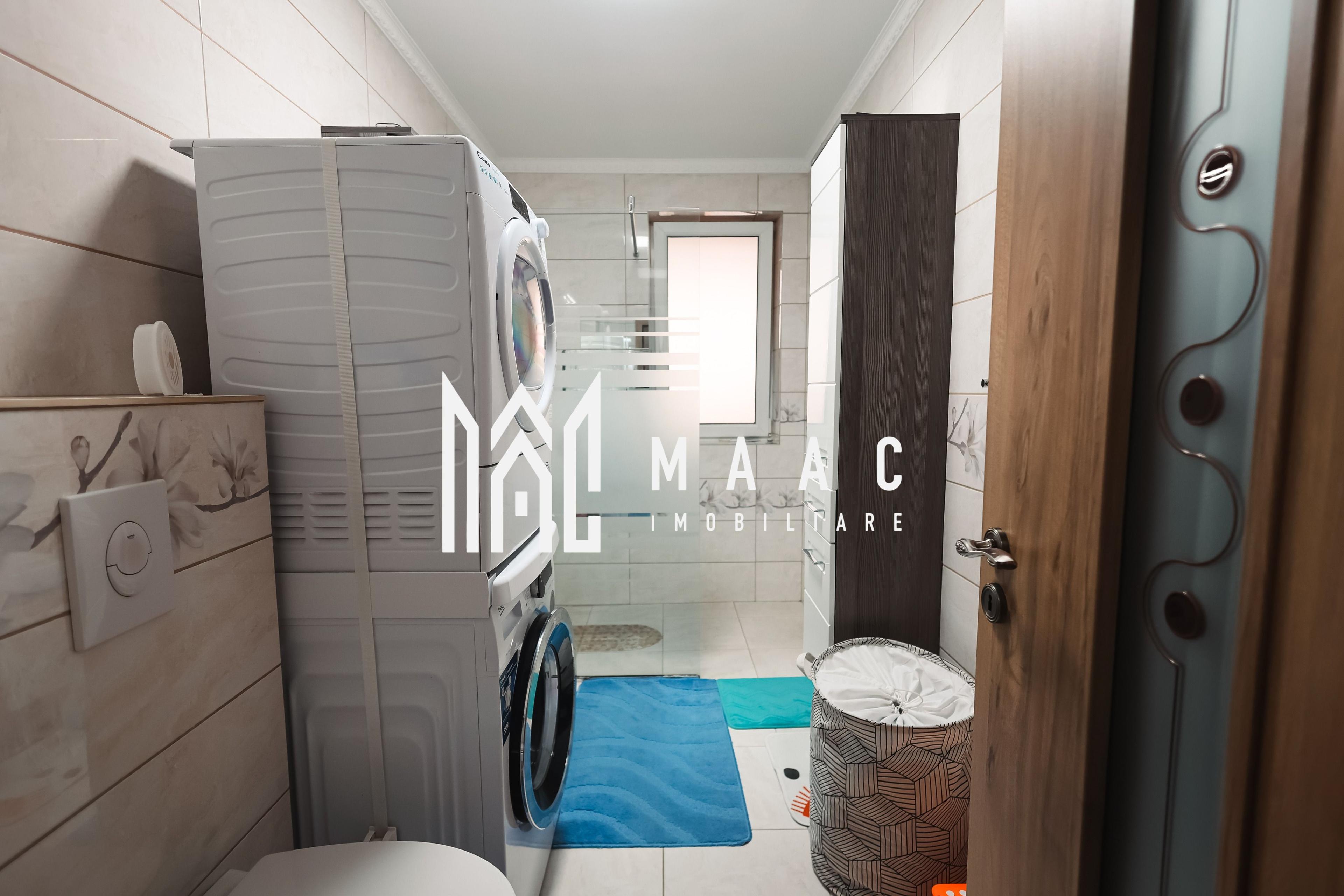 Apartament 3 camere | Etaj 1 | Decomandat | Arhitectilor - 14