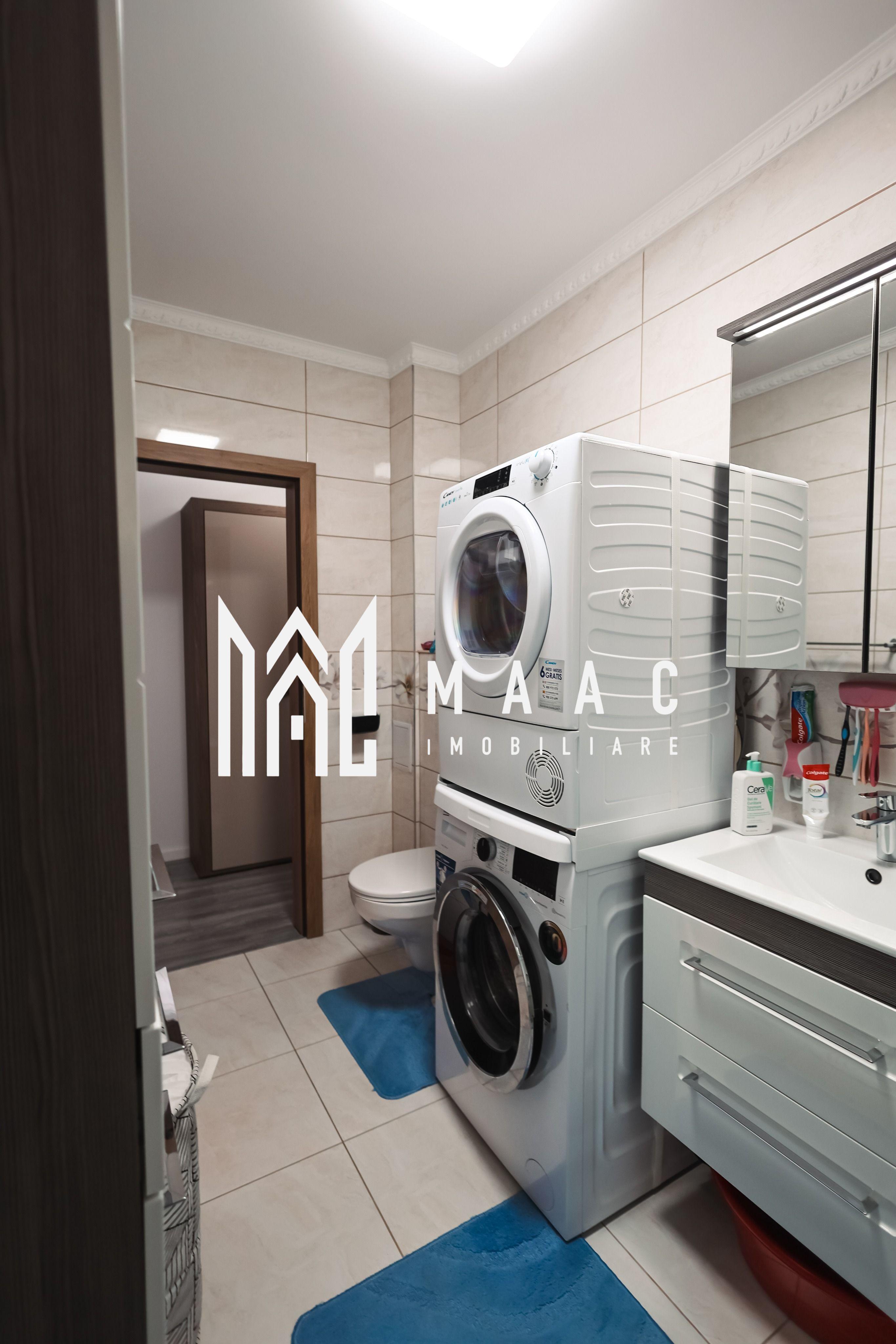 Apartament 3 camere | Etaj 1 | Decomandat | Arhitectilor - 13