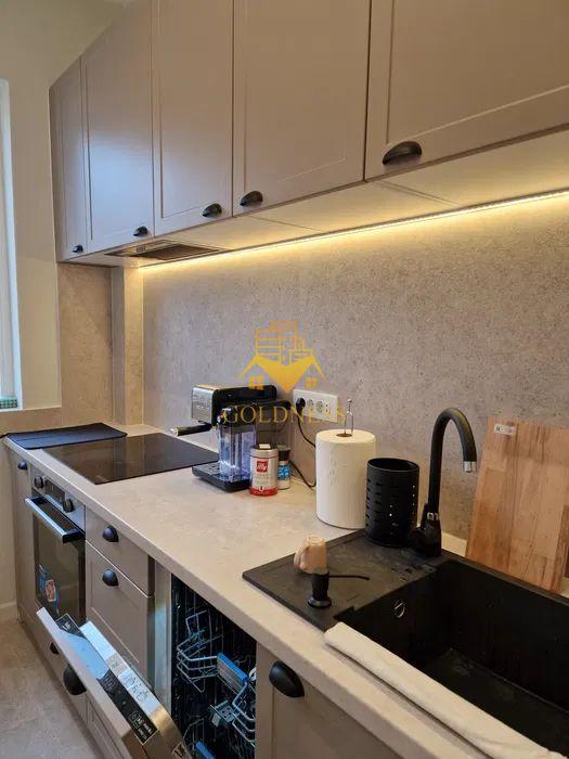 2 camere, modern, garaj, Gruia Zona Stadionul CFR, Panoramic, Baron - 4