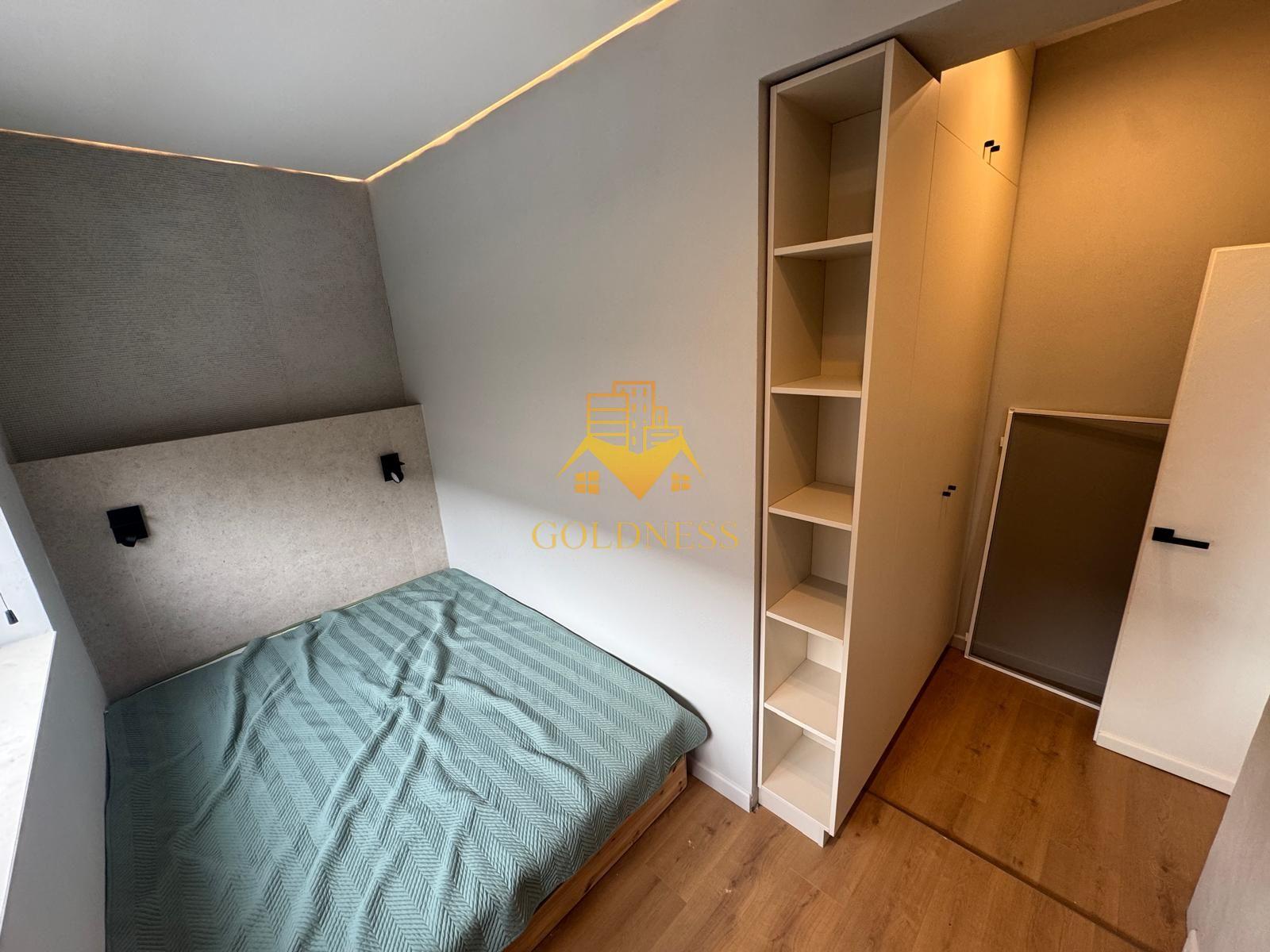 2 camere, modern, garaj, Gruia Zona Stadionul CFR, Panoramic, Baron - 3