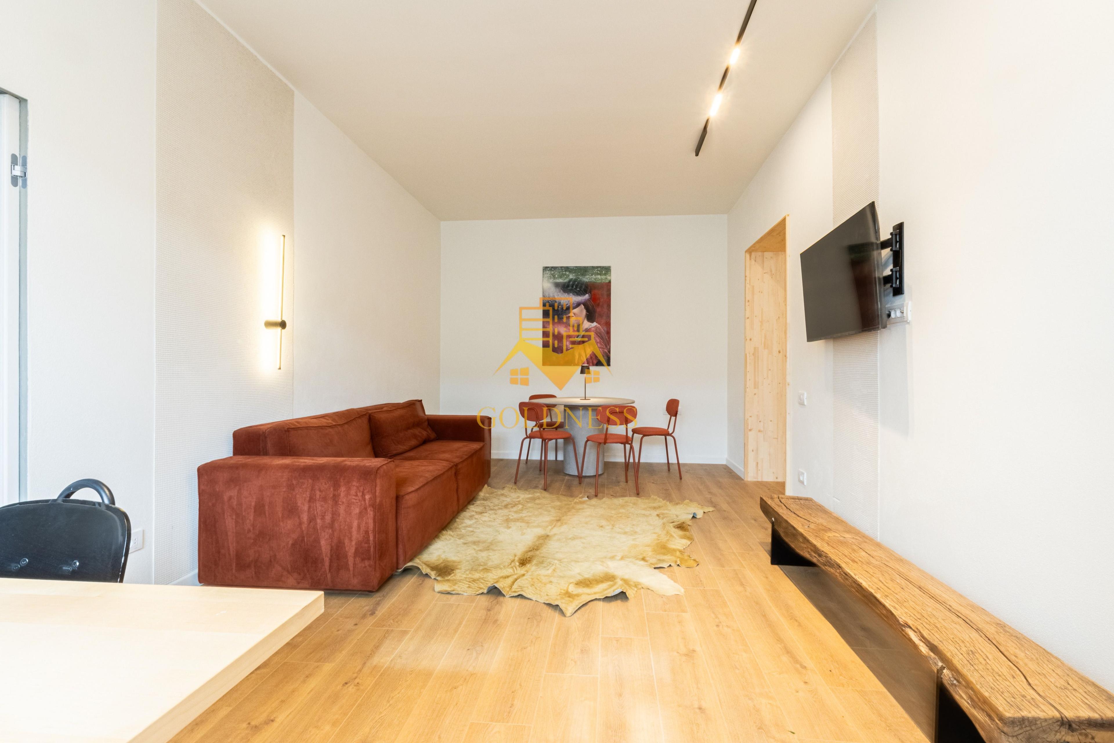 2 camere, modern, garaj, Gruia Zona Stadionul CFR, Panoramic, Baron - 2