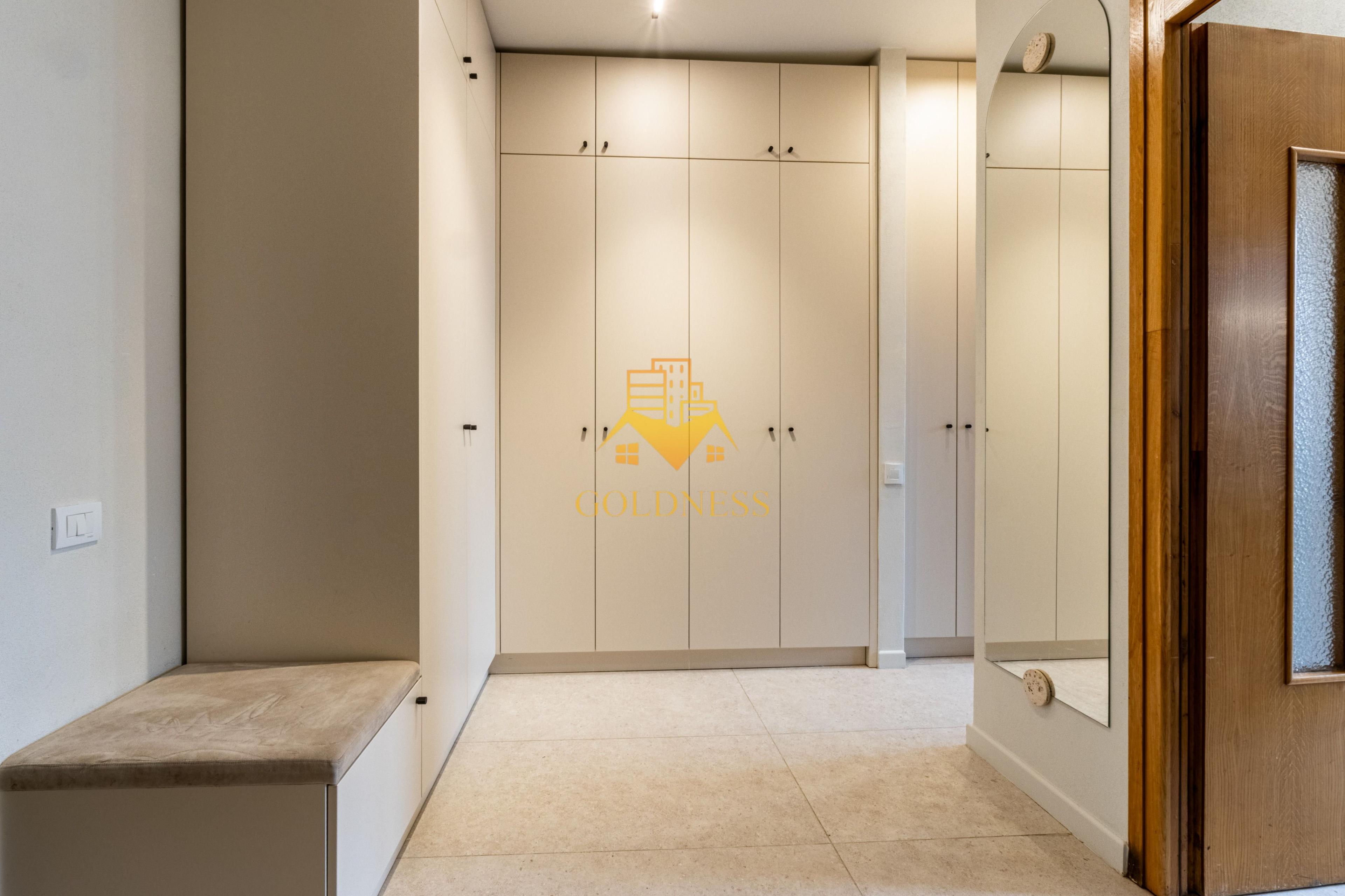 2 camere, modern, garaj, Gruia Zona Stadionul CFR, Panoramic, Baron - 6