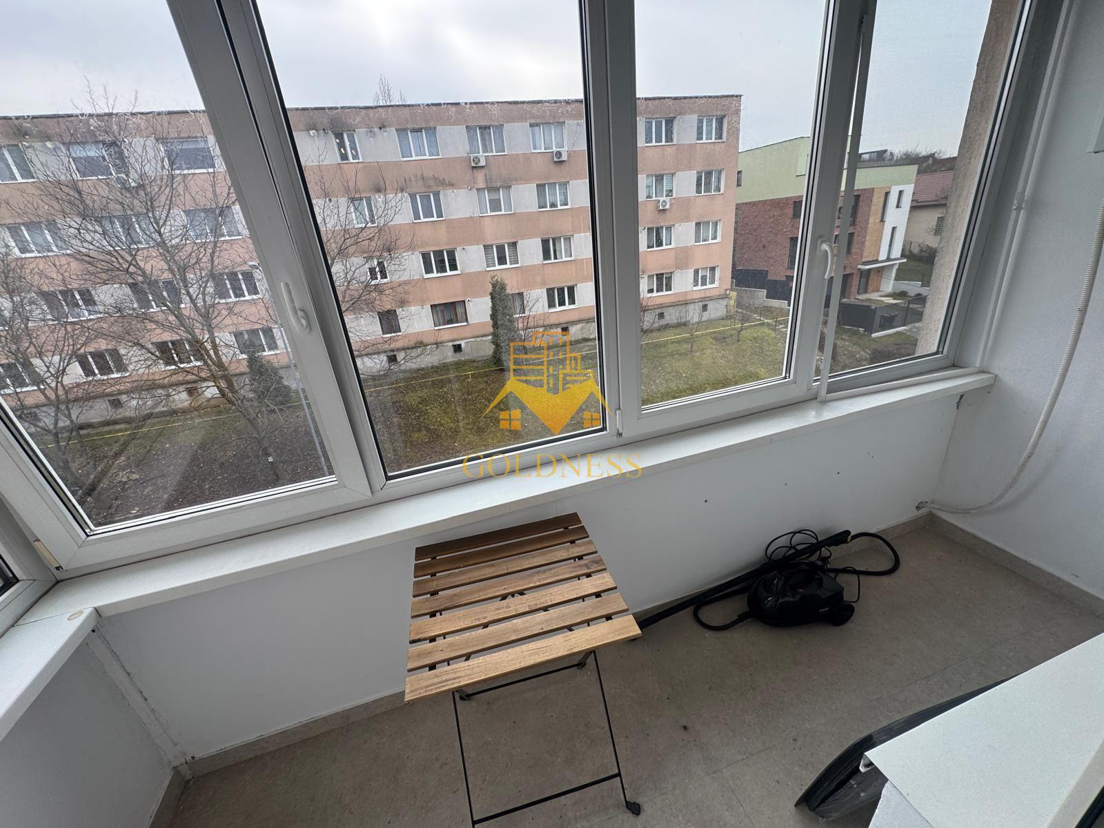 2 camere, modern, garaj, Gruia Zona Stadionul CFR, Panoramic, Baron - 8
