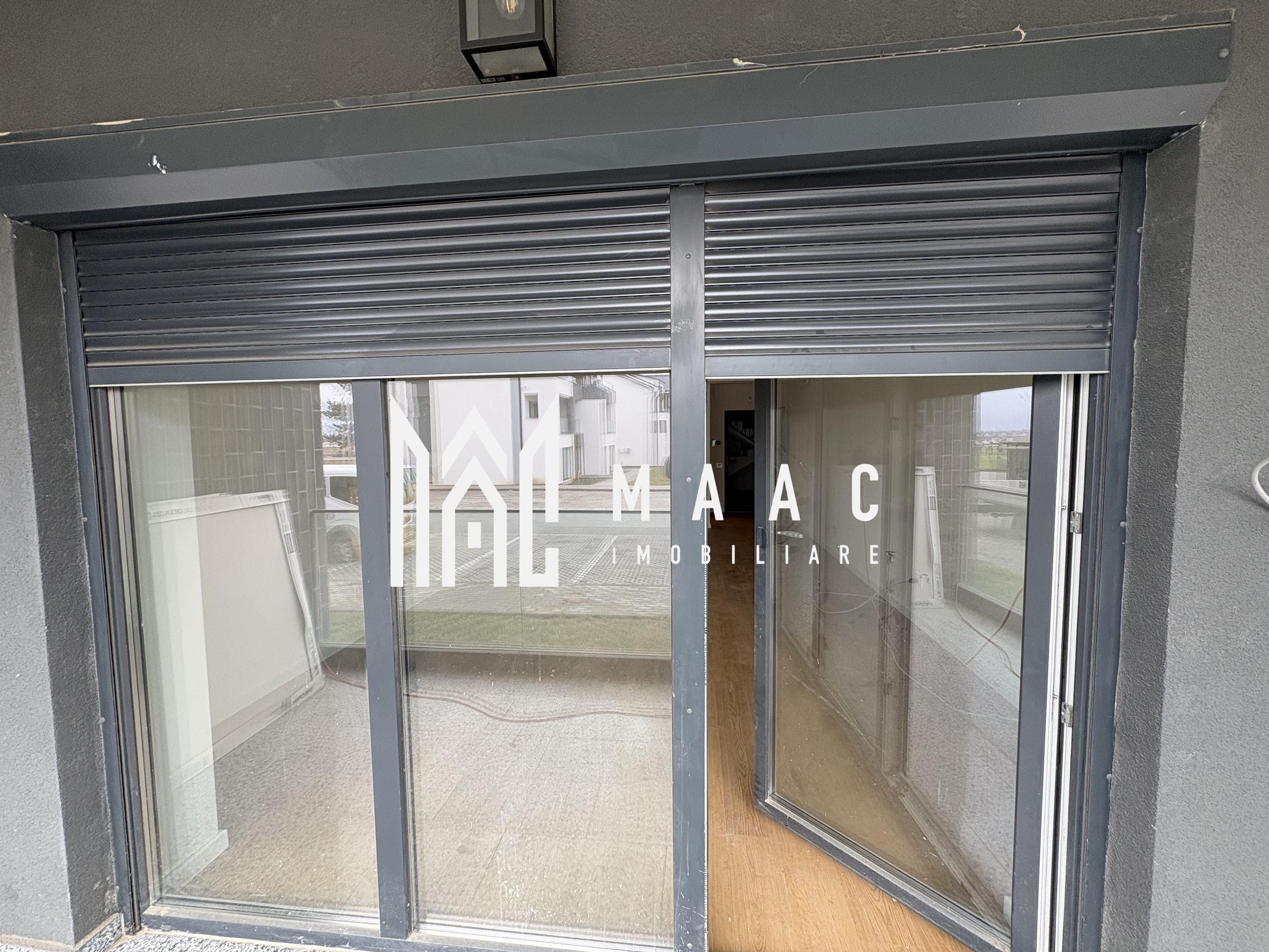 Garsonieră 37mp I Balcon I Parcare I La Cheie I - 5