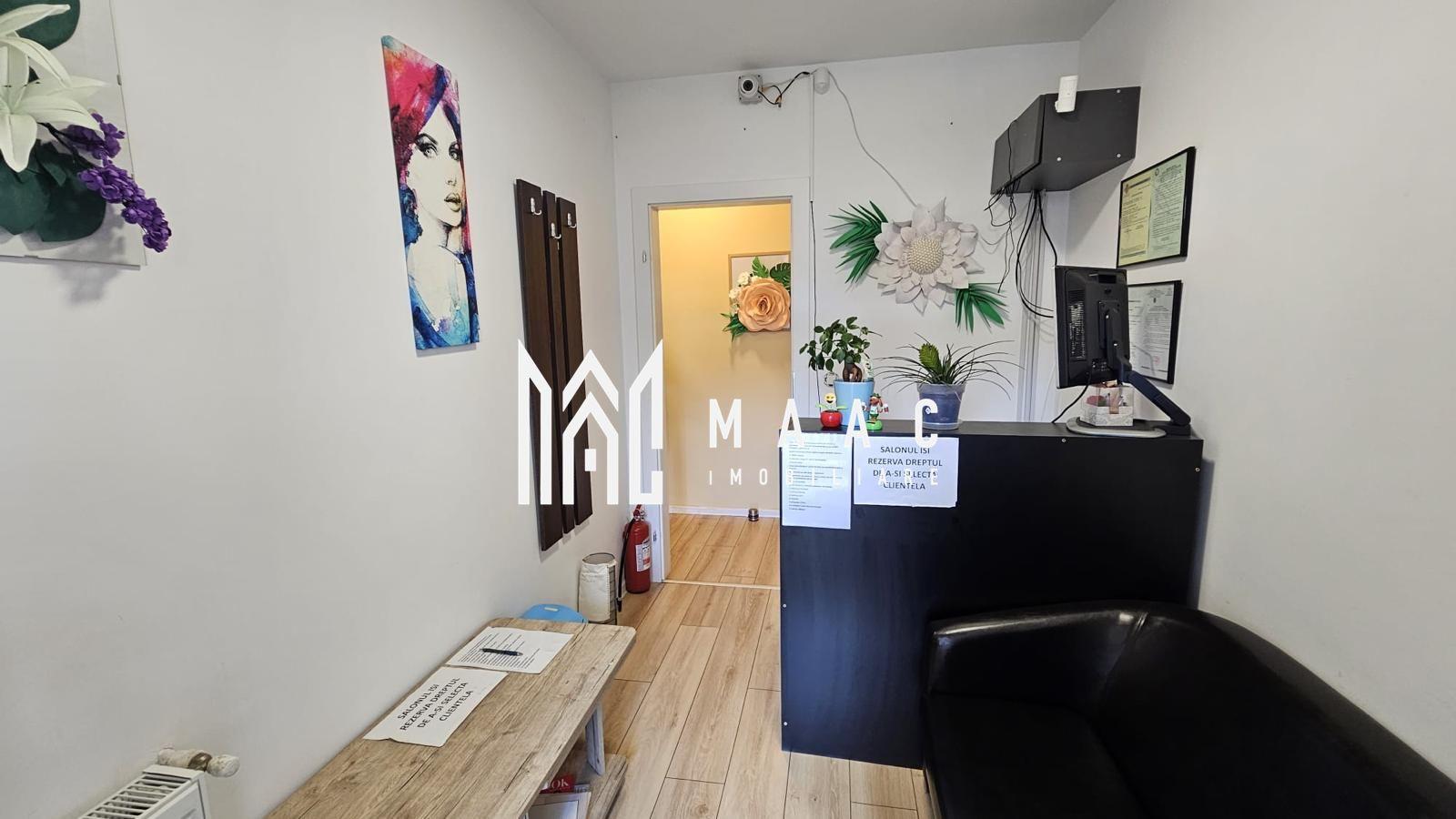 Spatiu comercial | Parter | Balcon | 3 locuri de parcare - 7