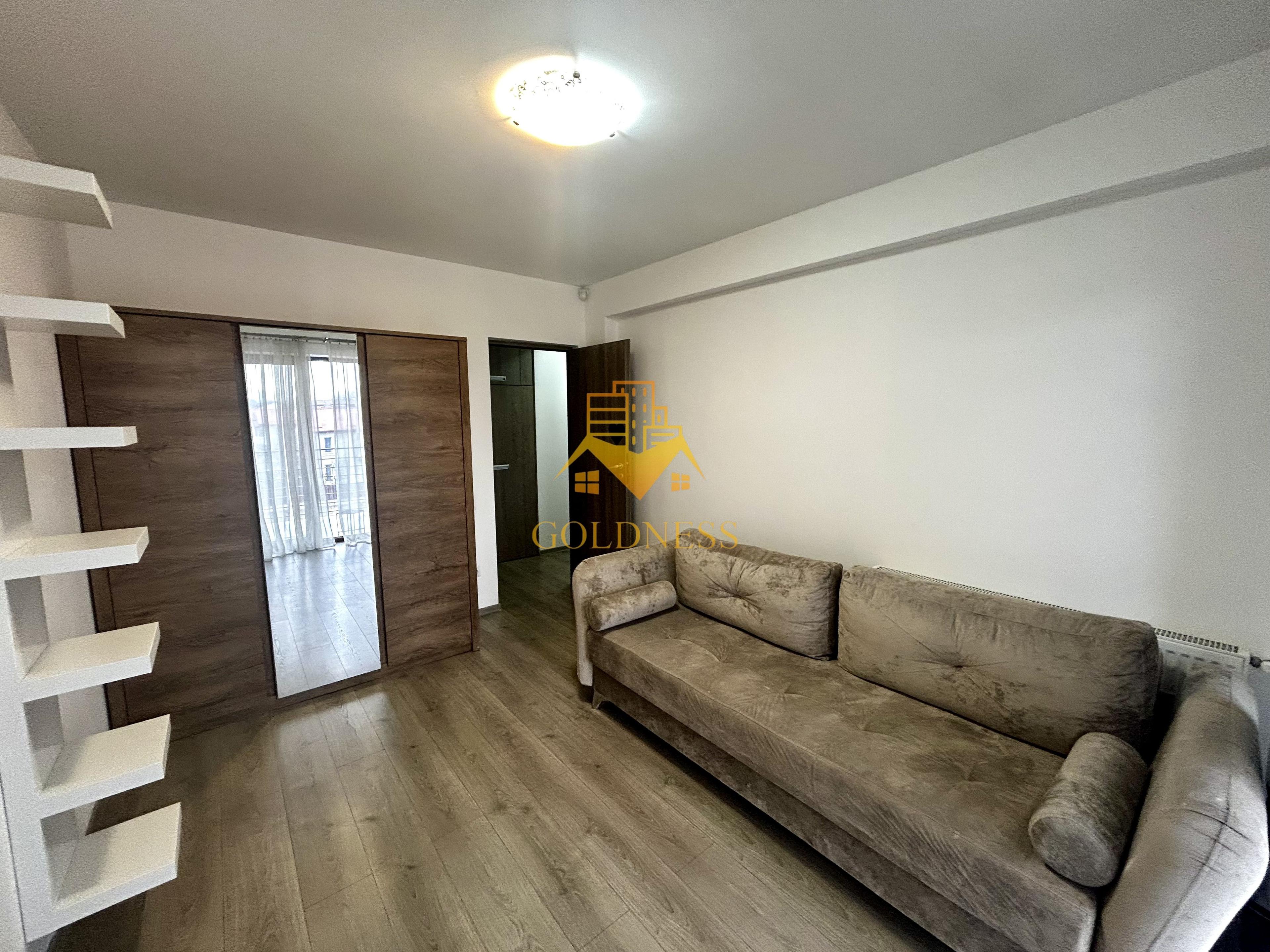 3 camere open space, Parcare, Pet Friendly, Modern, Vivo, Floresti - 7