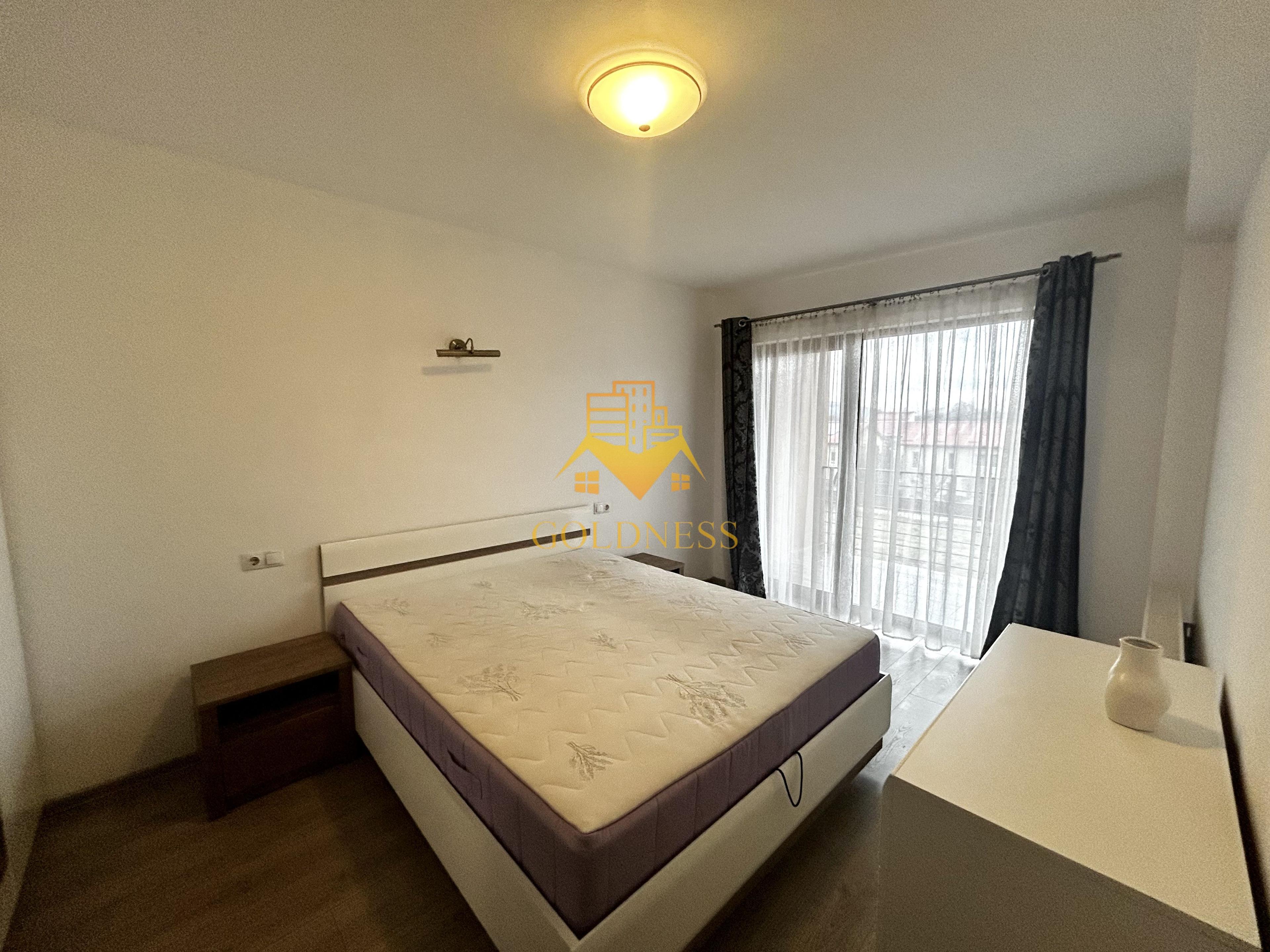 3 camere open space, Parcare, Pet Friendly, Modern, Vivo, Floresti - 10