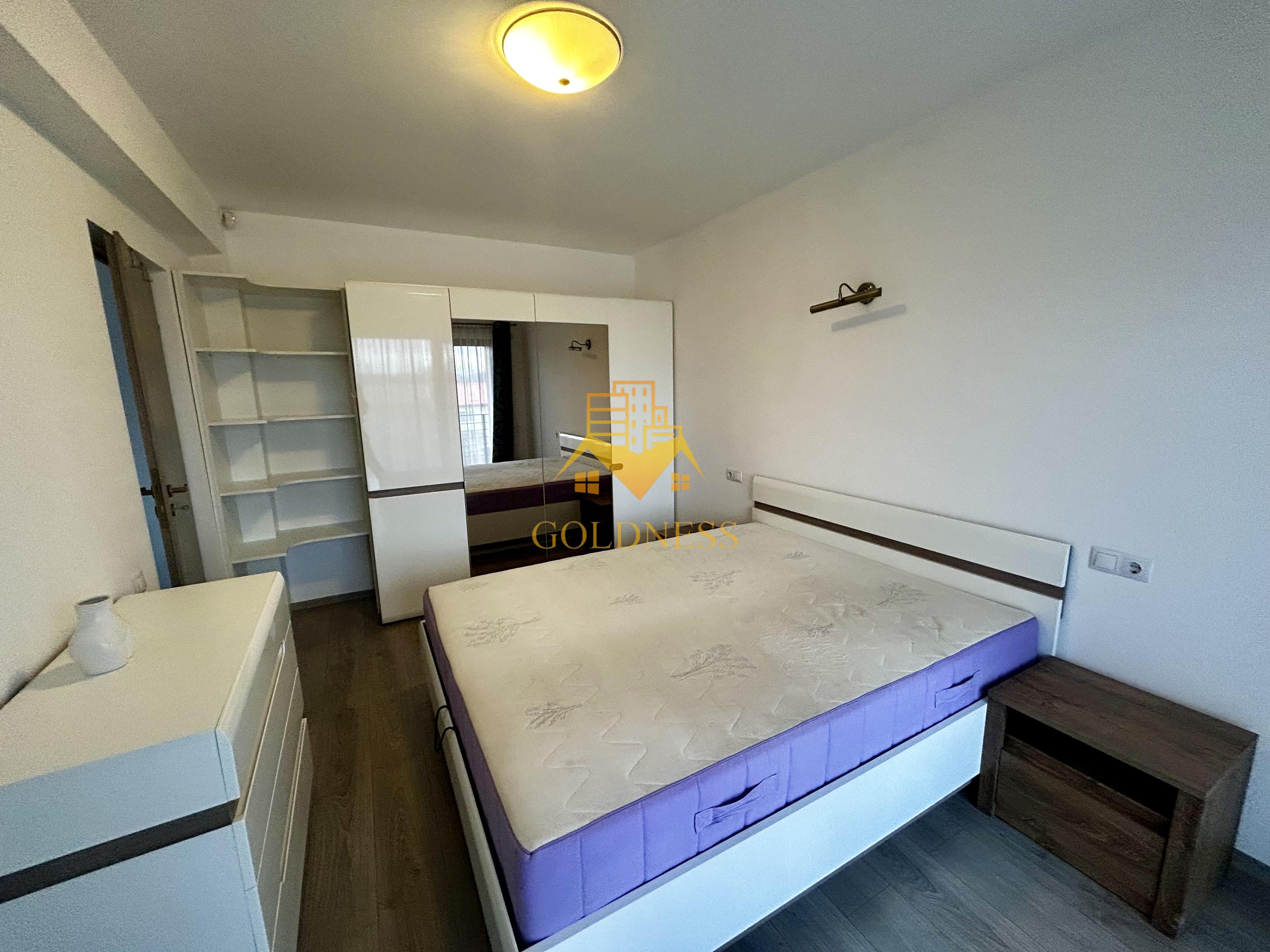 3 camere open space, Parcare, Pet Friendly, Modern, Vivo, Floresti - 9