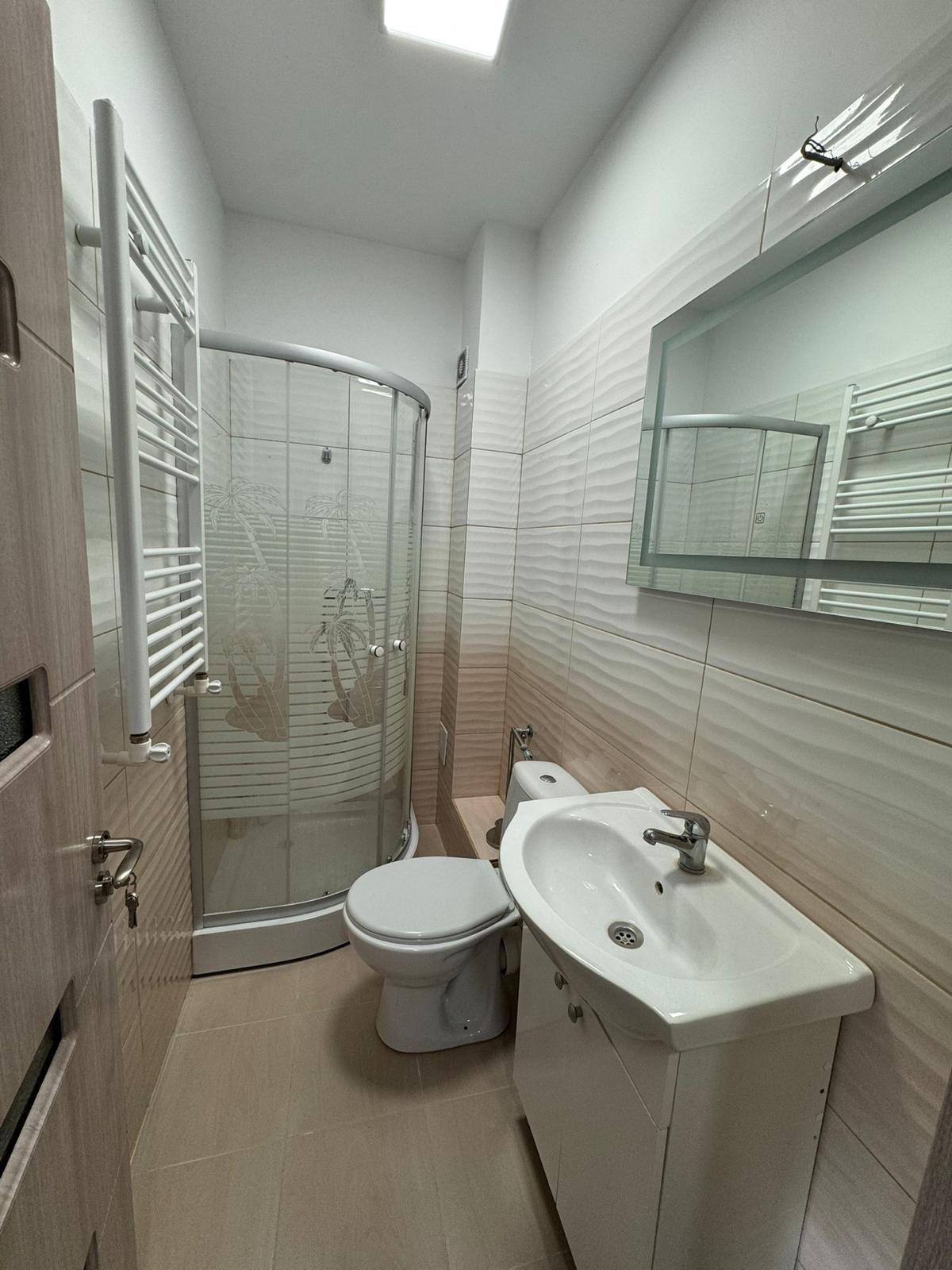 Garsoniera mobilata Militari Residence - mutare imediata - 6