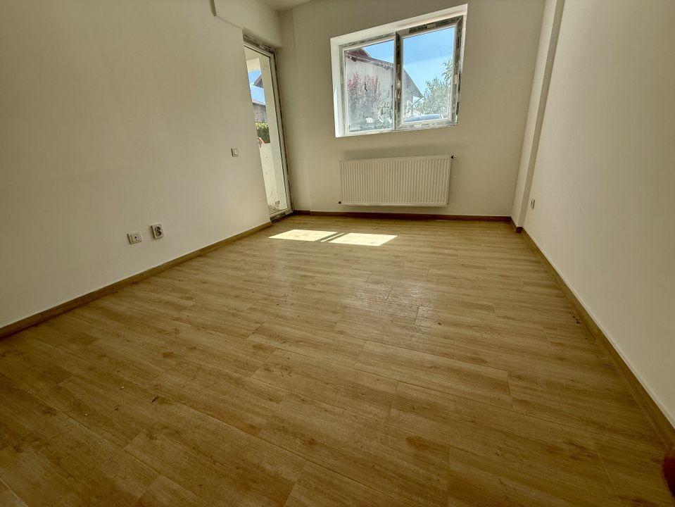 Garsoniera cartier Militari Residence - mutare imediata!! - 2