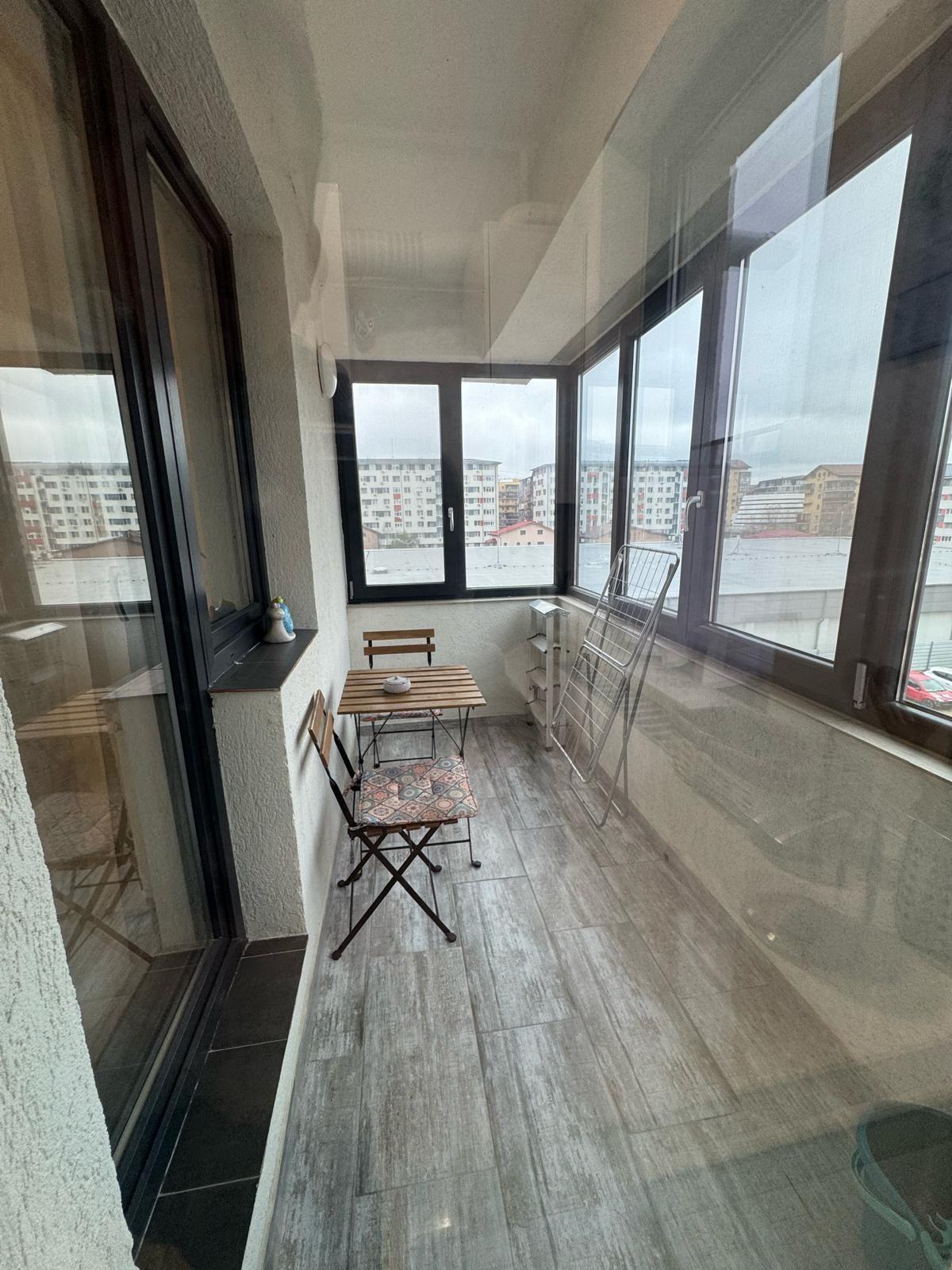 Apartament 2 camere Militari Residence lângă Lidl bloc nou - 12