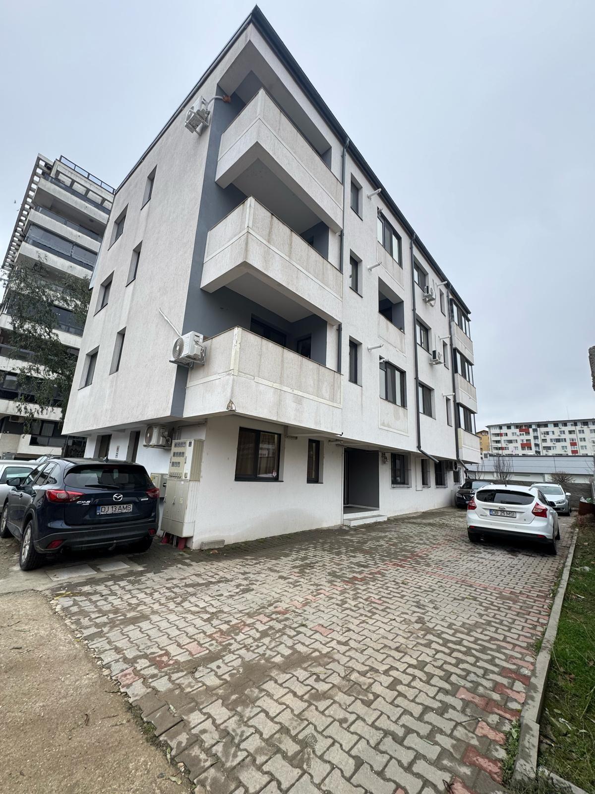 Apartament 2 camere Militari Residence lângă Lidl bloc nou - 15