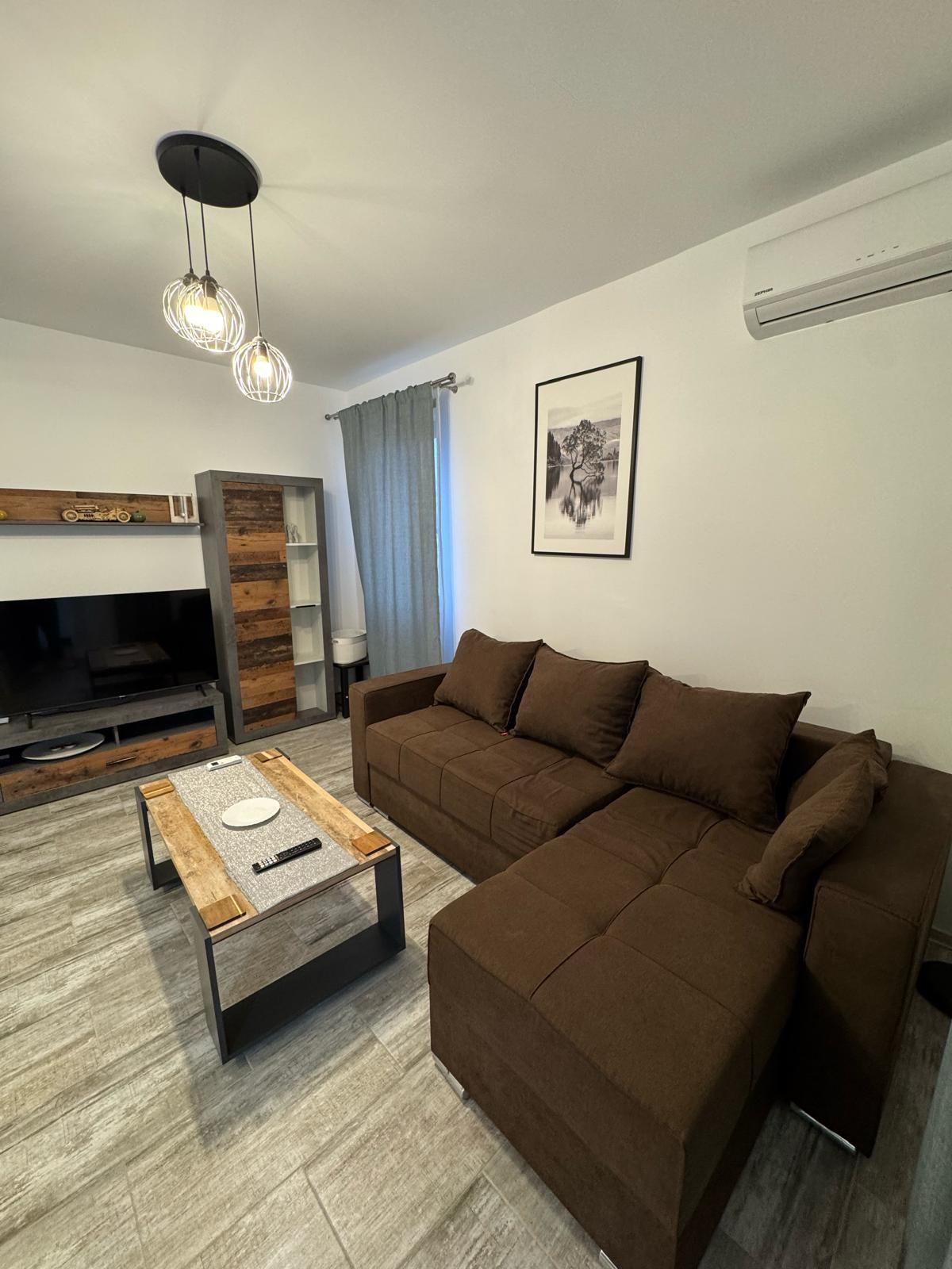 Apartament 2 camere Militari Residence lângă Lidl bloc nou - 1