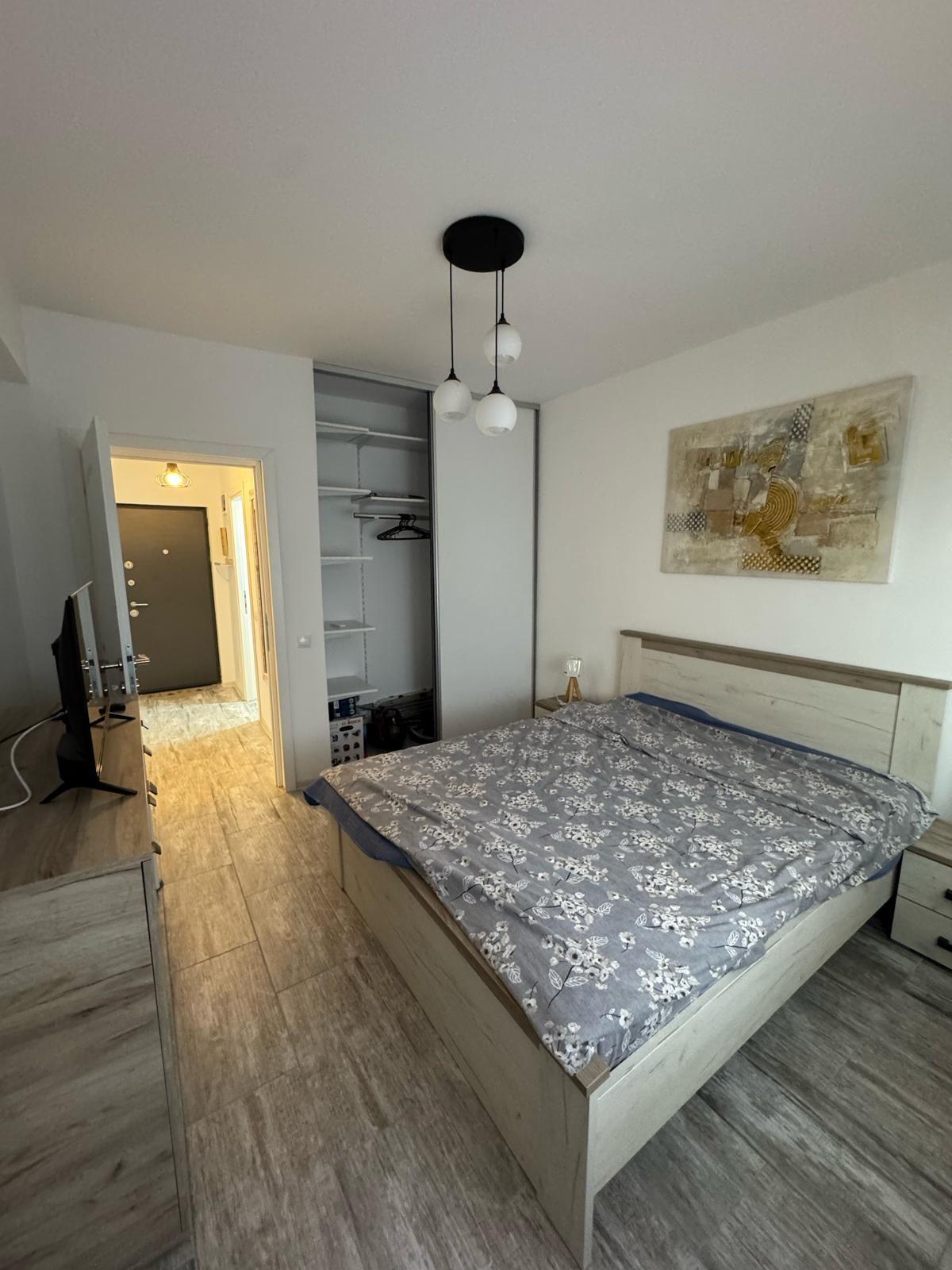 Apartament 2 camere Militari Residence lângă Lidl bloc nou - 6