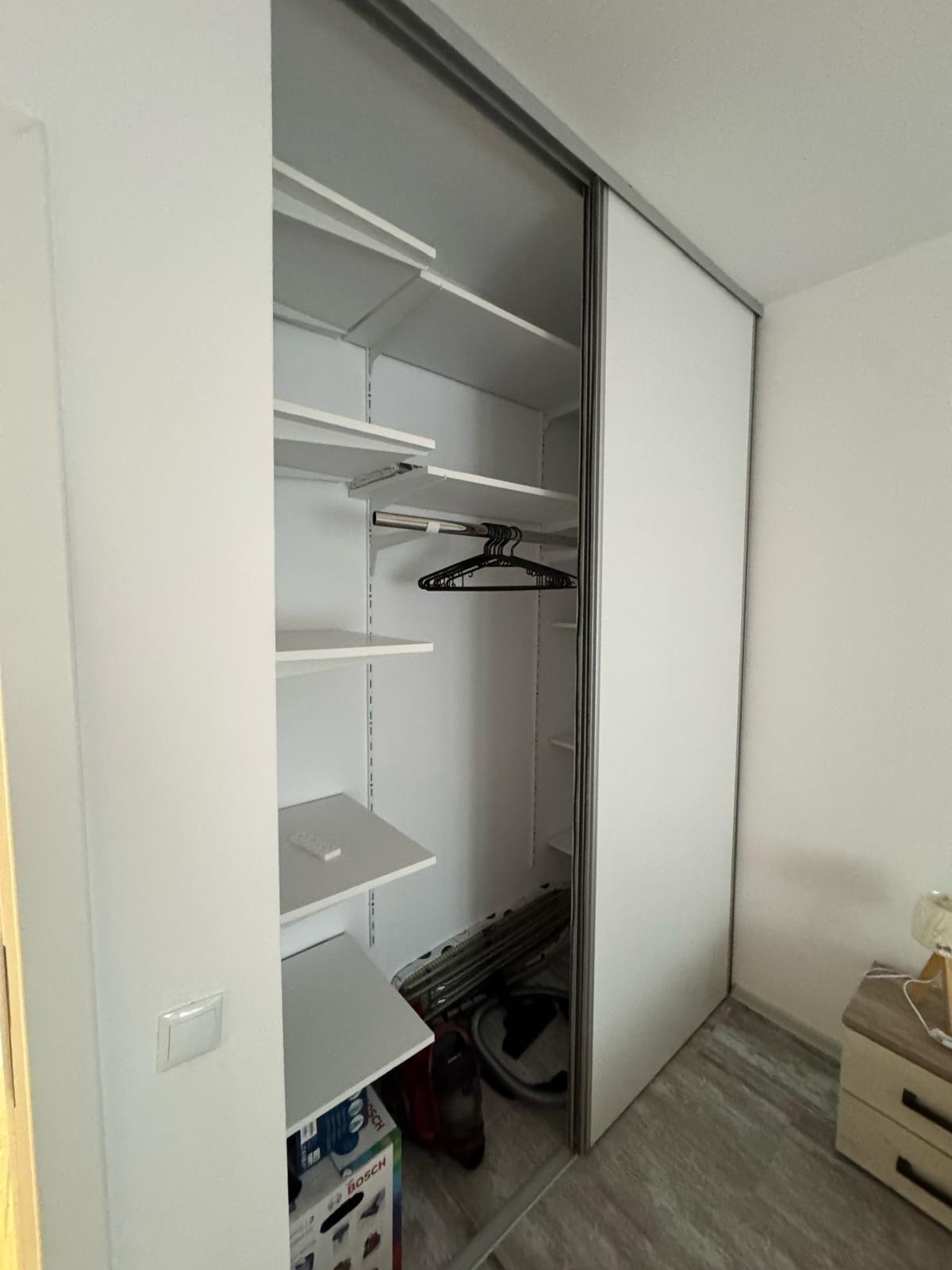 Apartament 2 camere Militari Residence lângă Lidl bloc nou - 10