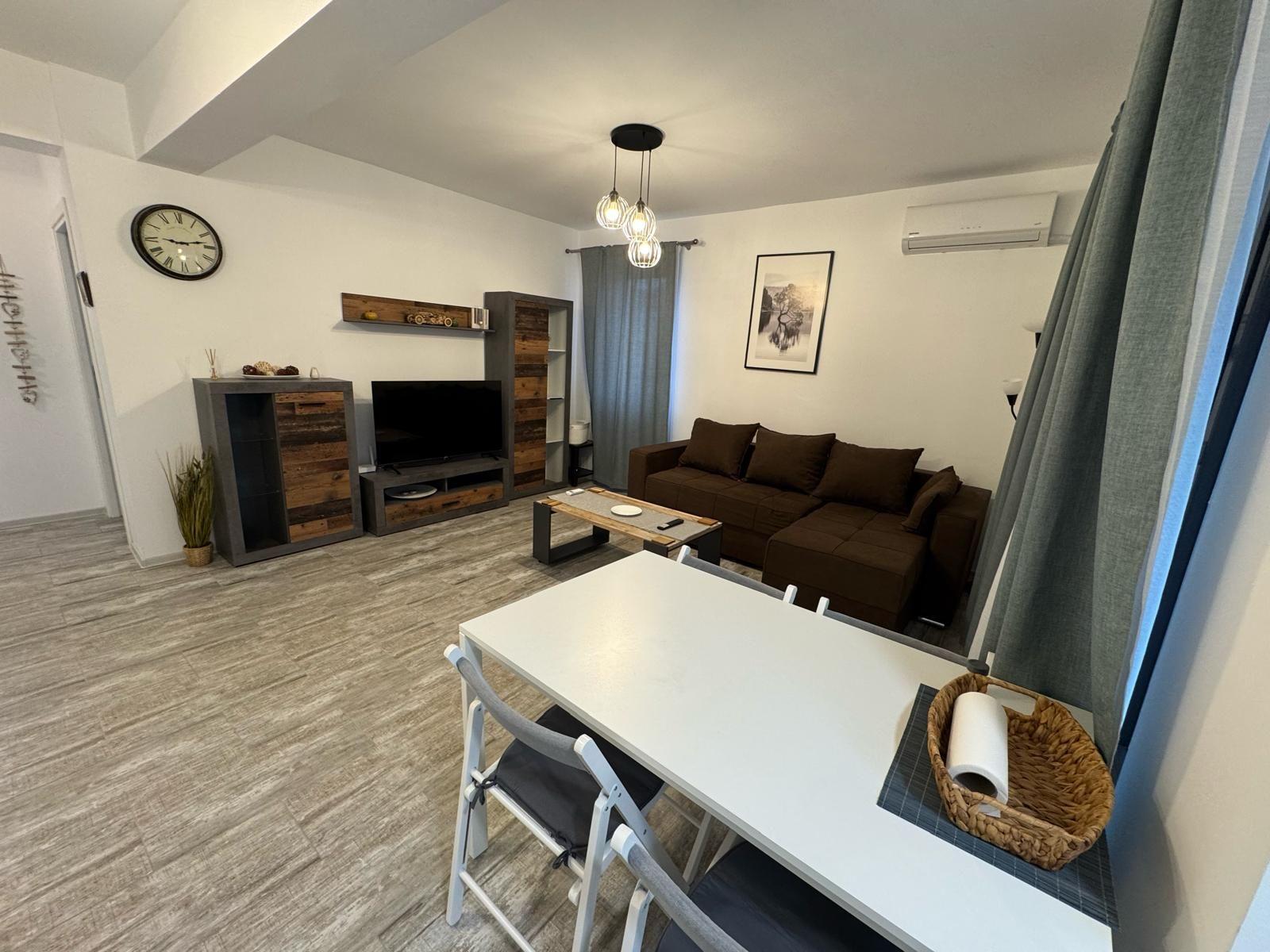 Apartament 2 camere Militari Residence lângă Lidl bloc nou - 16