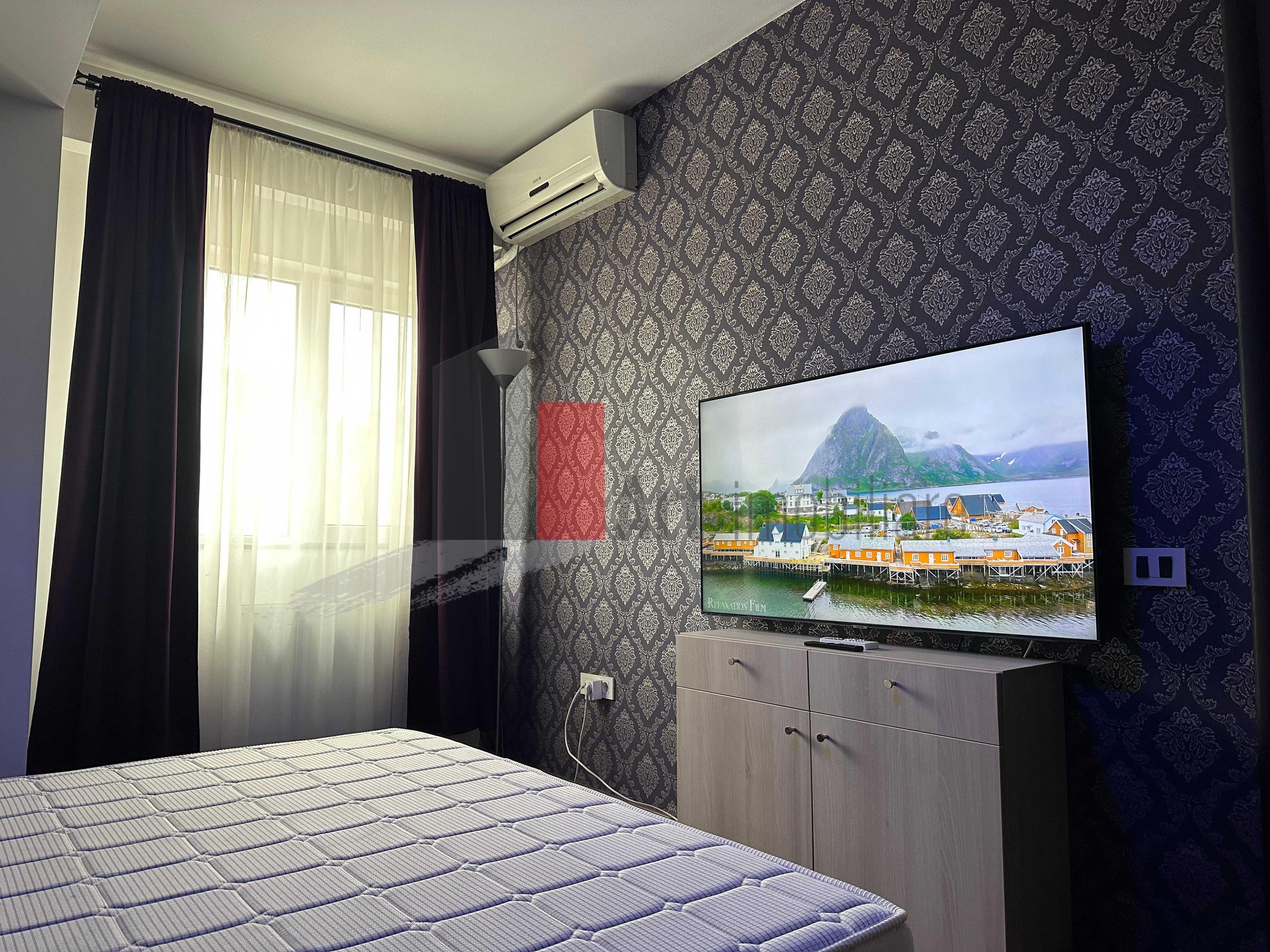 Apartament Premium 3 Camere 65 m2 Militari Residence Utilat Smart Home - 6