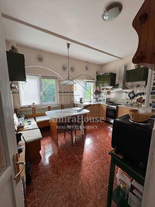 Casa de vanzare zona Amos Francu cartier A. Muresanu - 5