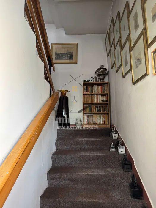 Casa de vanzare zona Amos Francu cartier A. Muresanu - 8