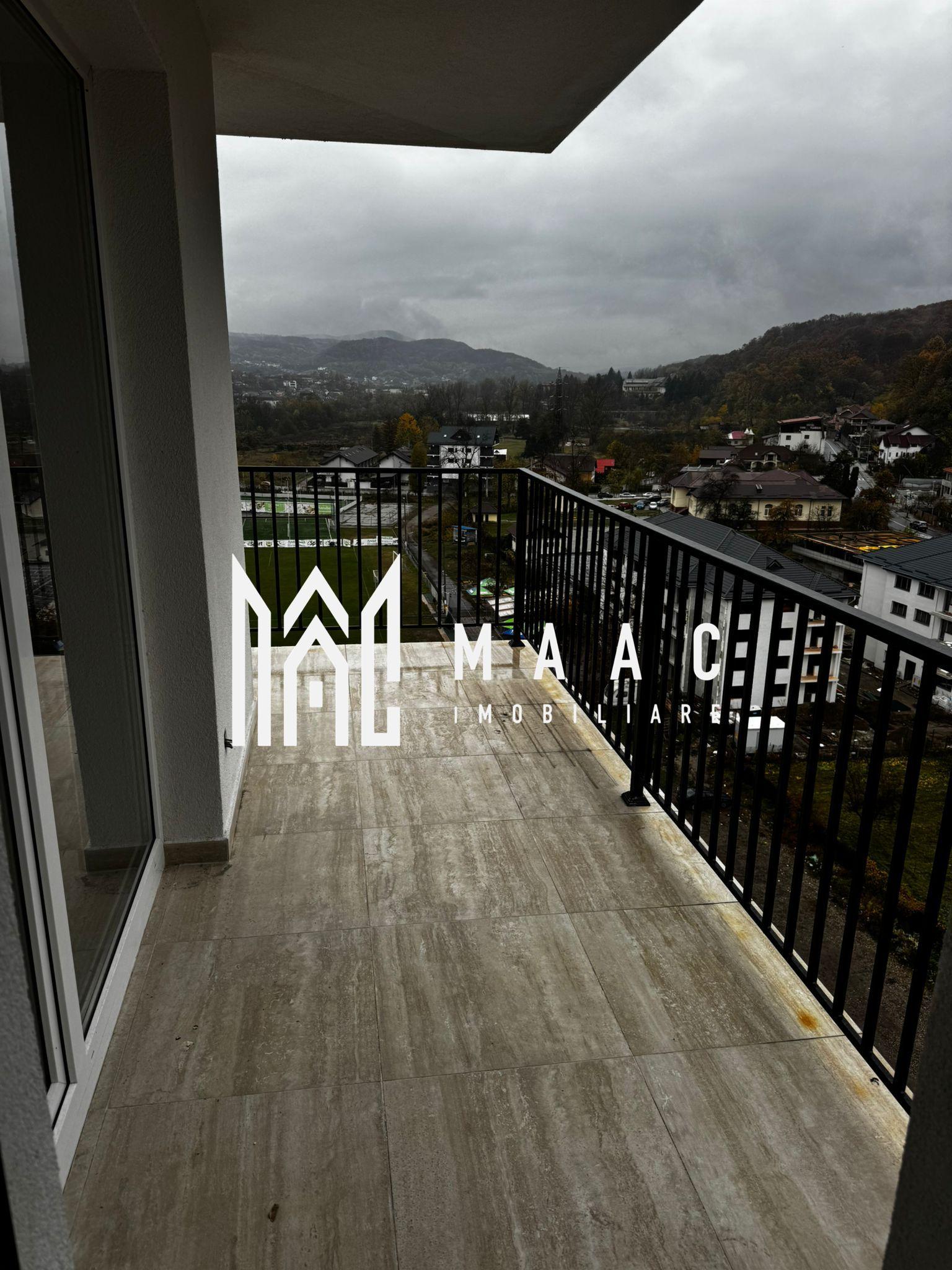 Apartament | 2 camere | Bloc nou | Central - 8