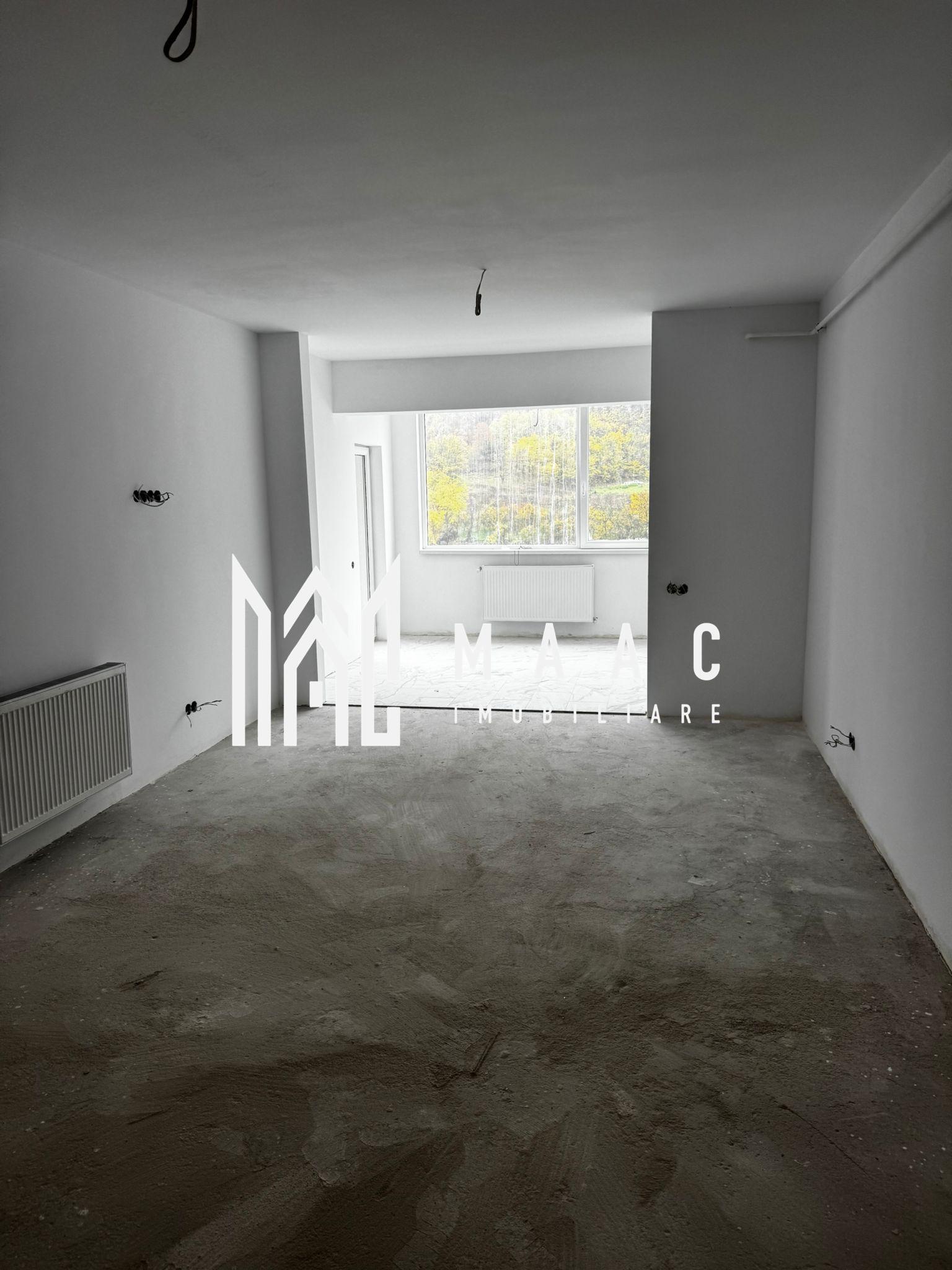 Apartament | 2 camere | Bloc nou | Central - 1