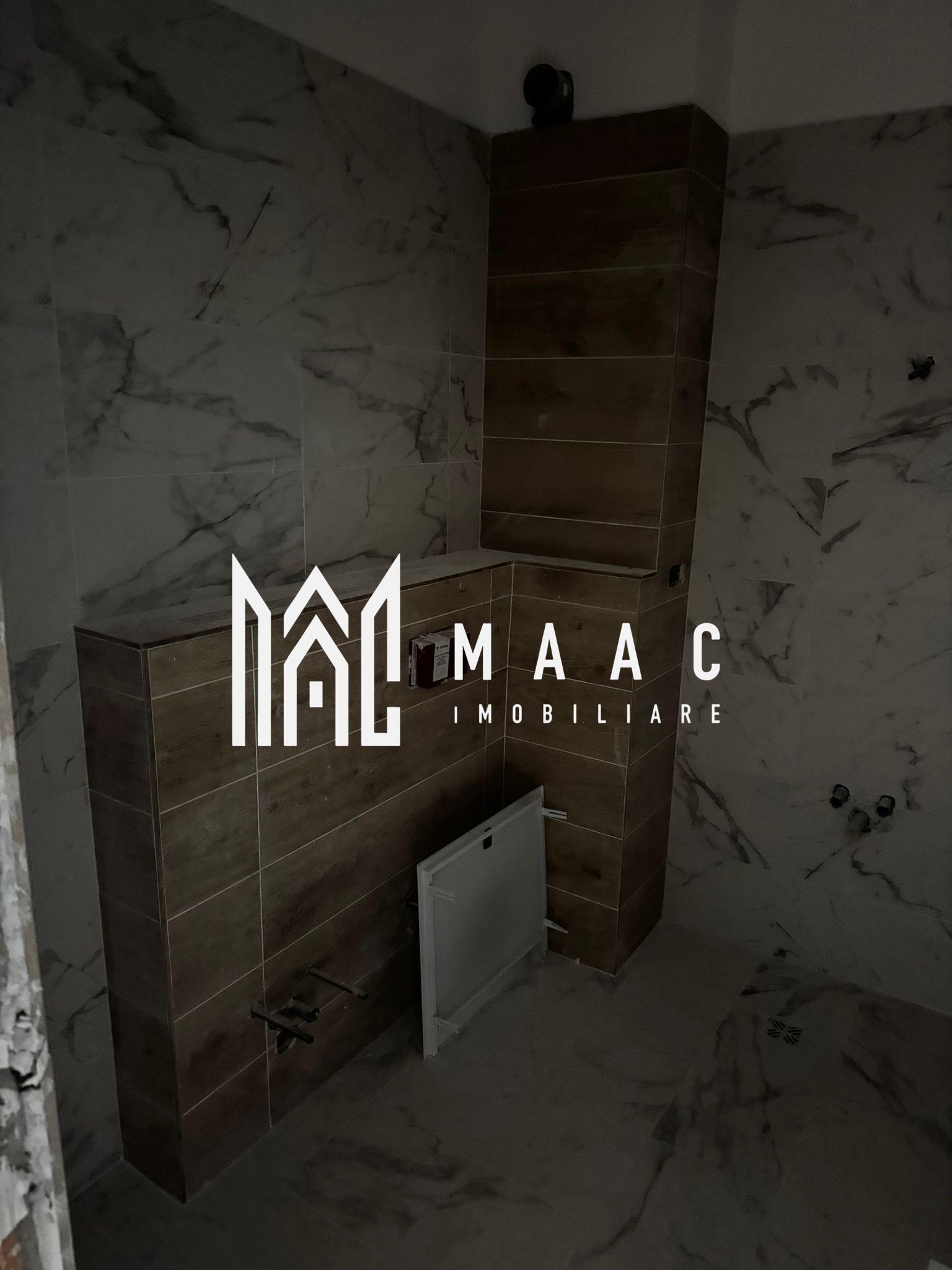 Apartament | 2 camere | Bloc nou | Central - 4