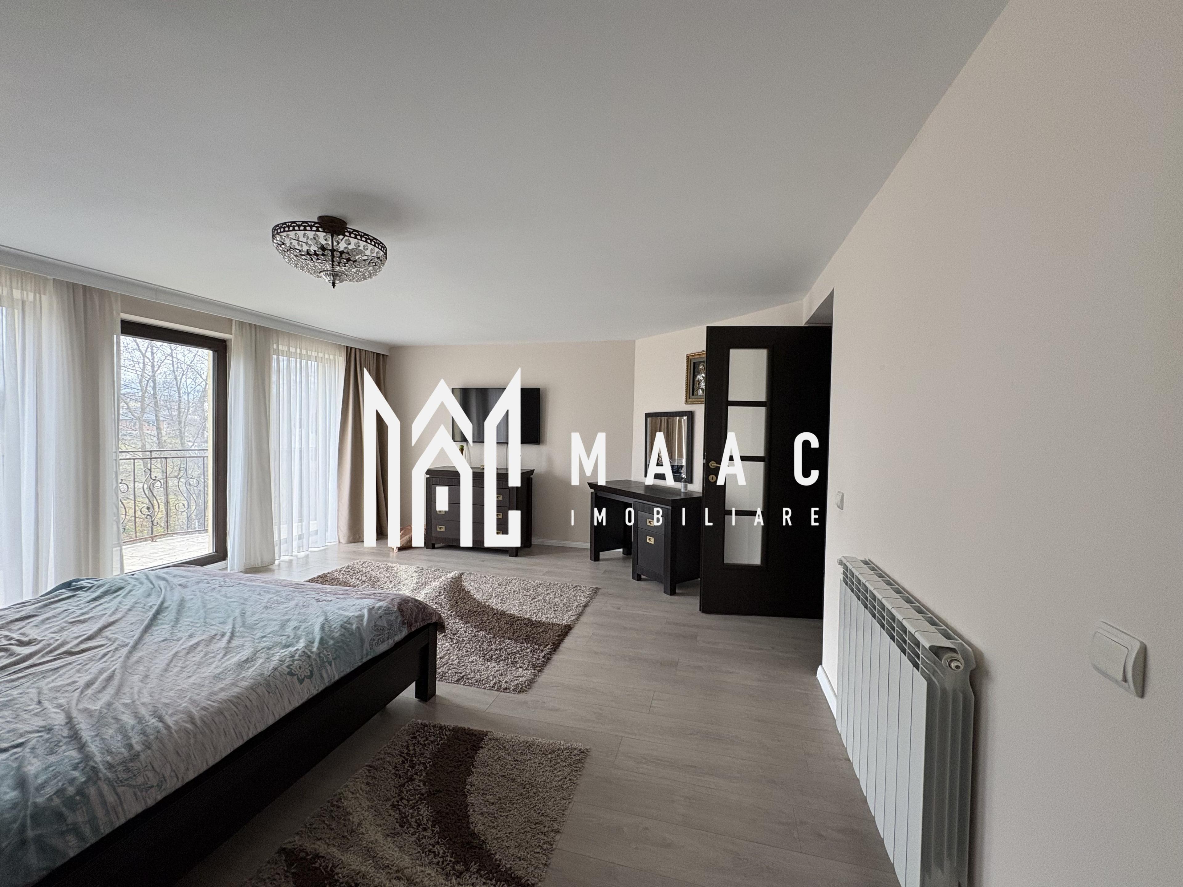 Casa cu 5 camere I Curte 920 mp I Tocile - 4
