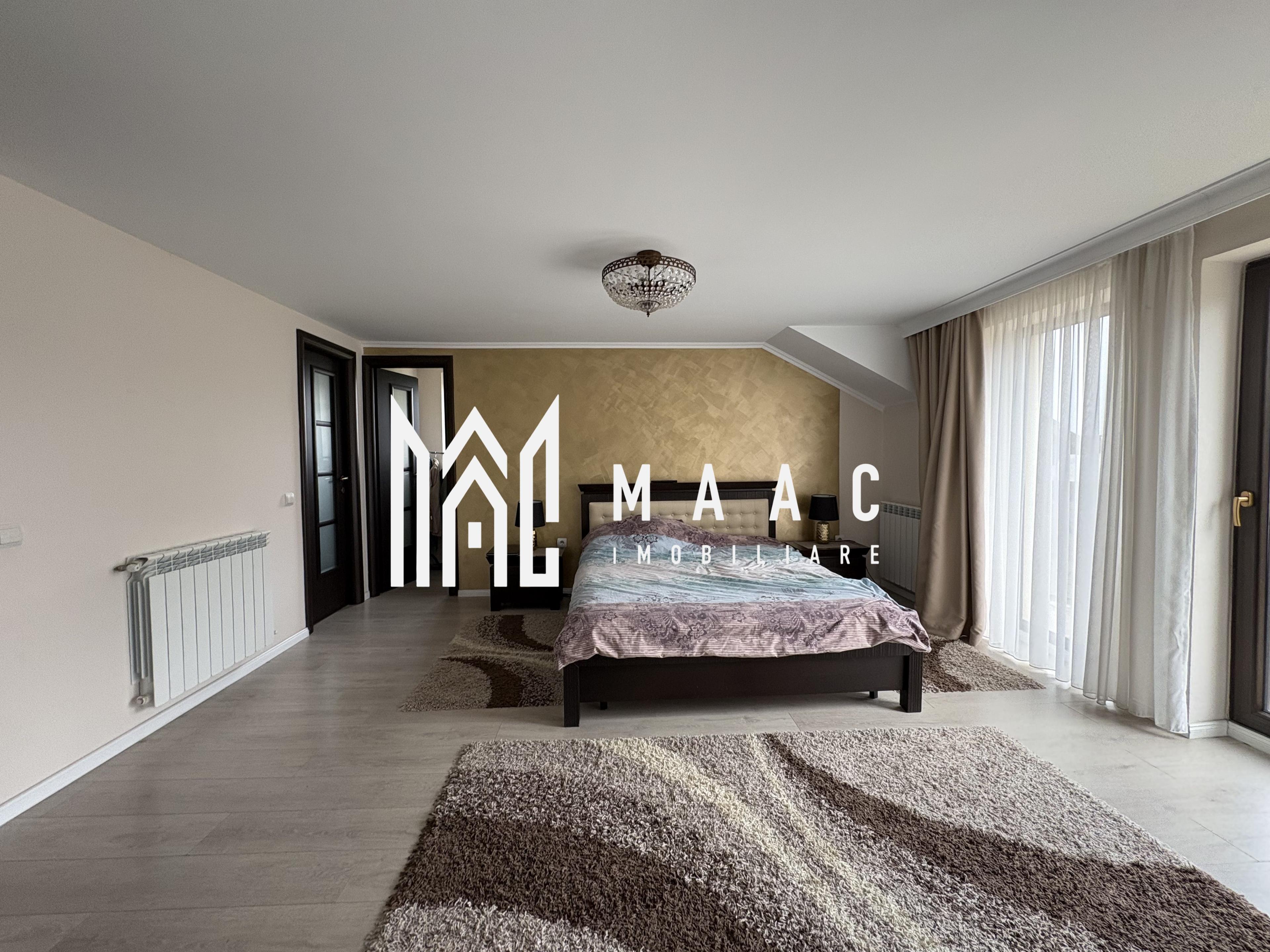 Casa cu 5 camere I Curte 920 mp I Tocile - 5