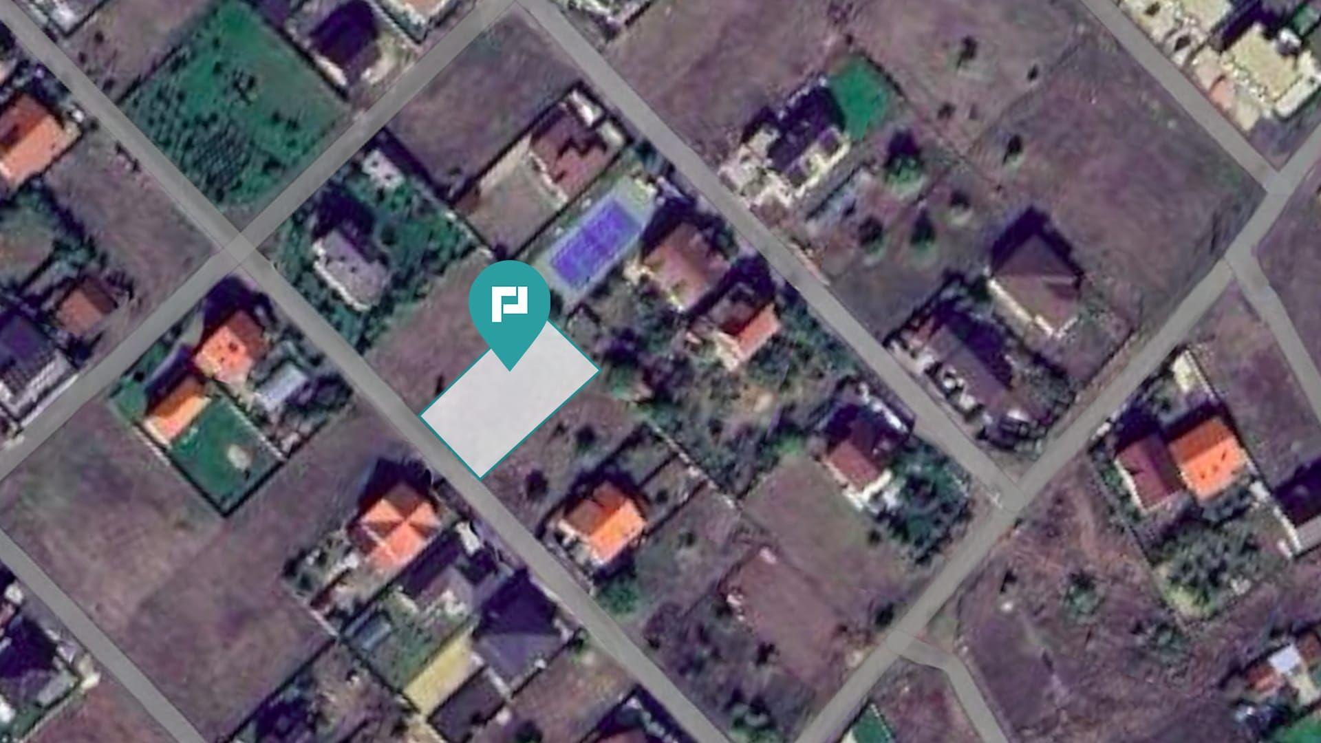 Teren intravilan în Dumbrăvița - 2