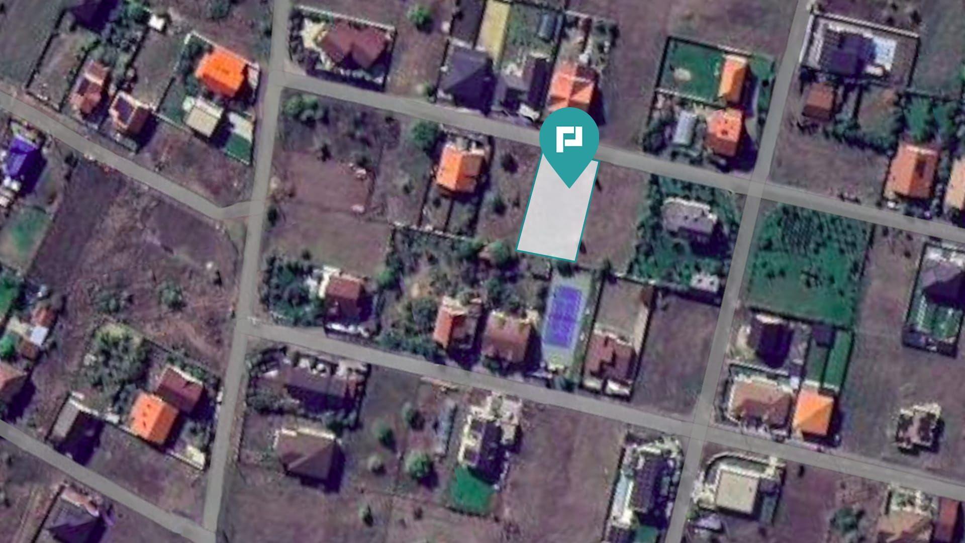 Teren intravilan în Dumbrăvița - 3