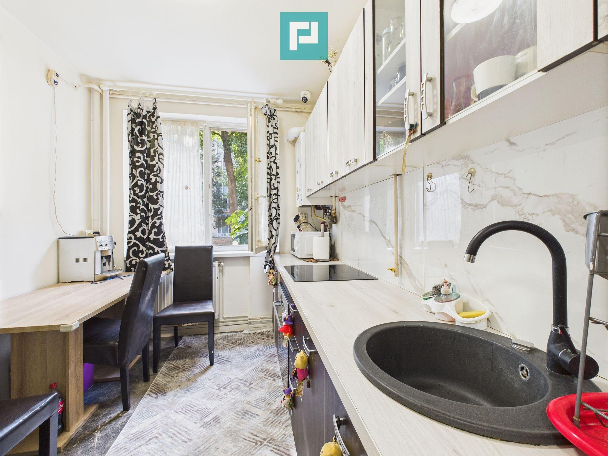 Apartament plus garaj podgoria - 2
