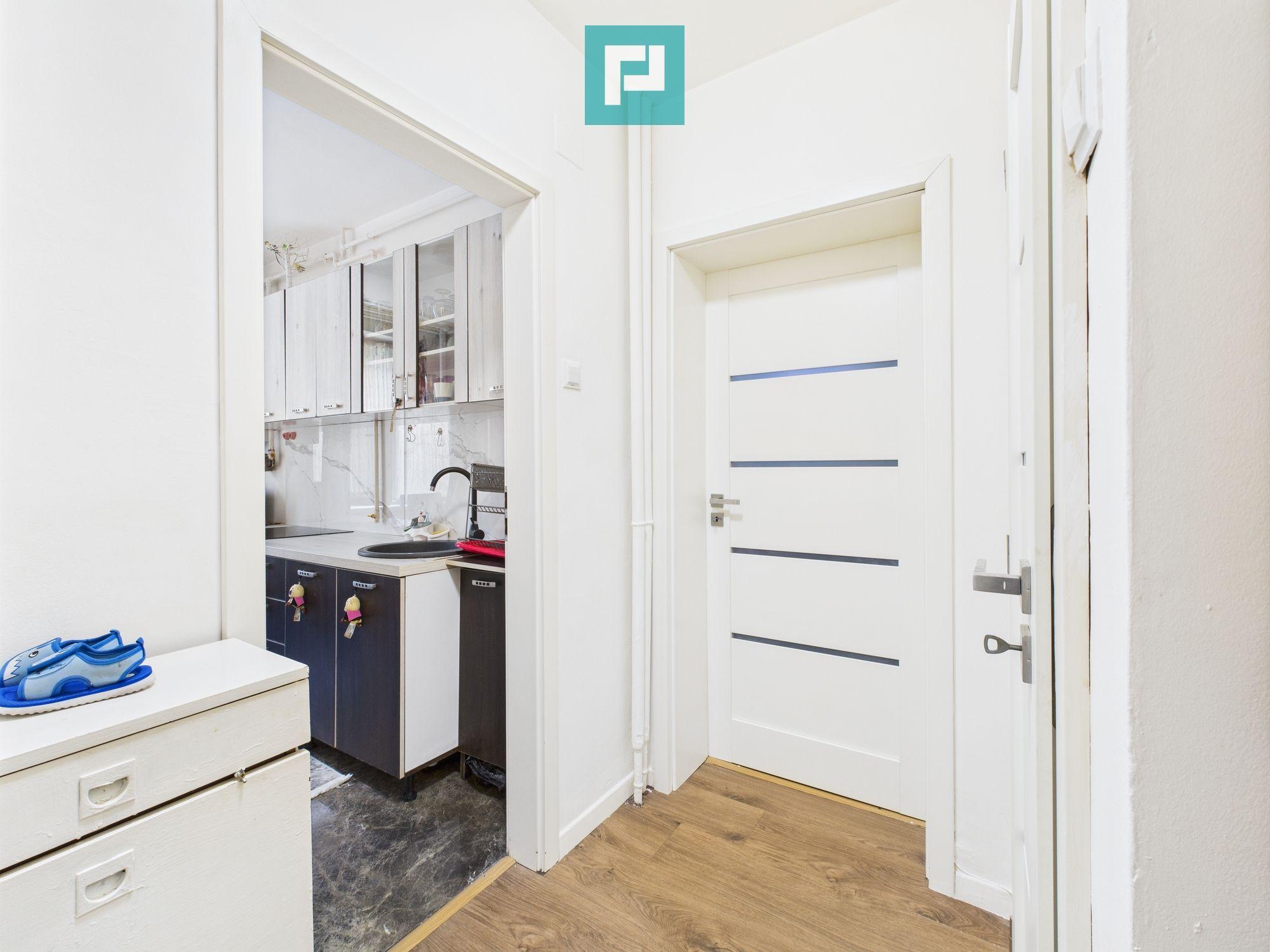 Apartament plus garaj podgoria - 1