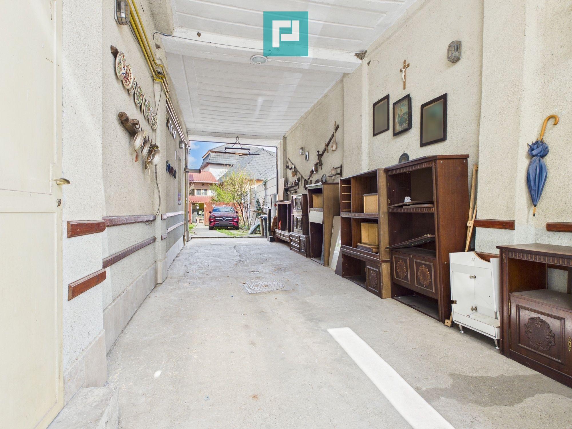 Spatiu comercial central Arad - 5