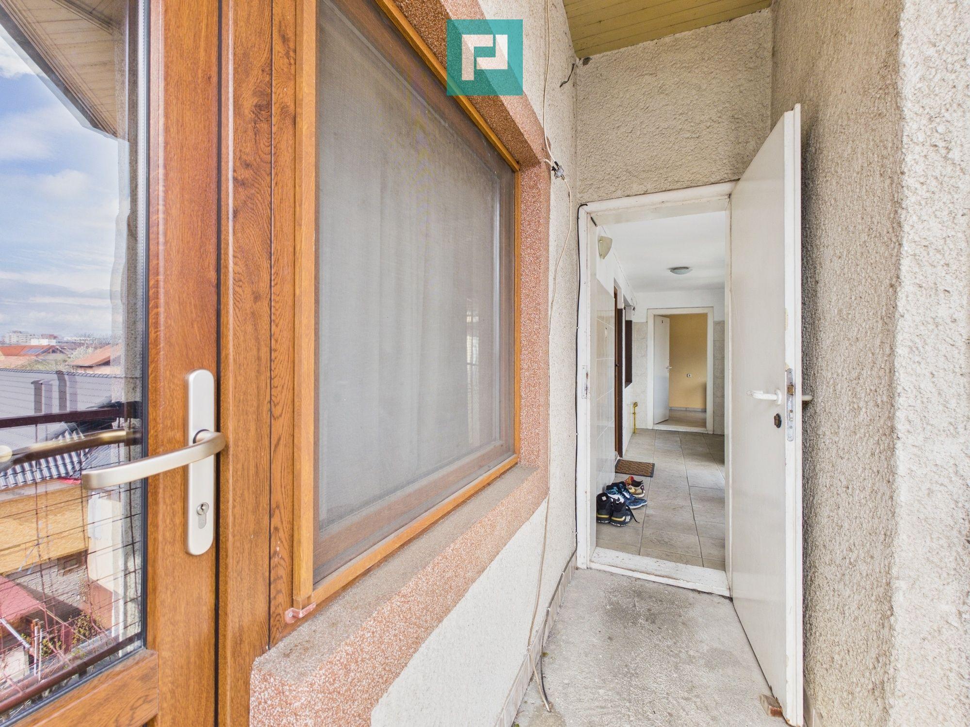 Spatiu comercial central Arad - 39