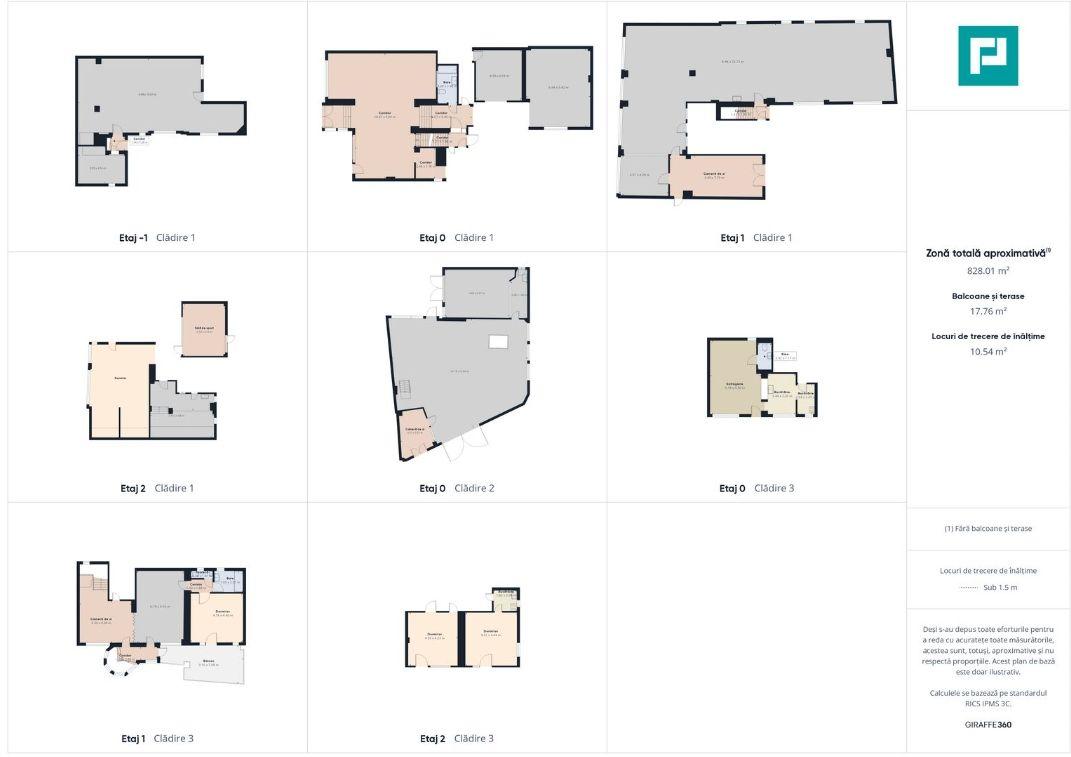 Spatiu comercial central Arad - 48