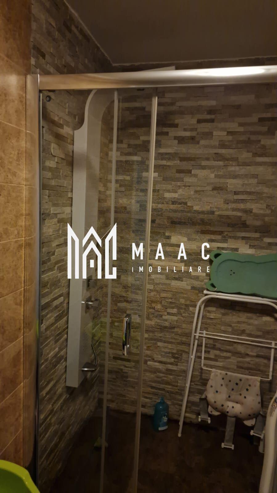 Penthouse 3 camere I 95 MPU I 2 Terase I Selimbar - 7