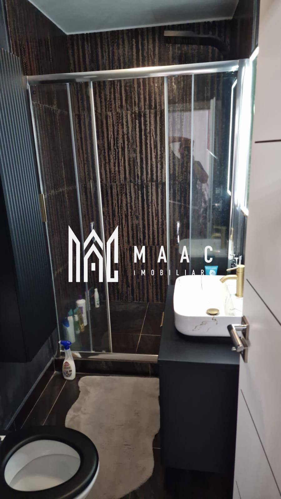 Penthouse 3 camere I 95 MPU I 2 Terase I Selimbar - 8