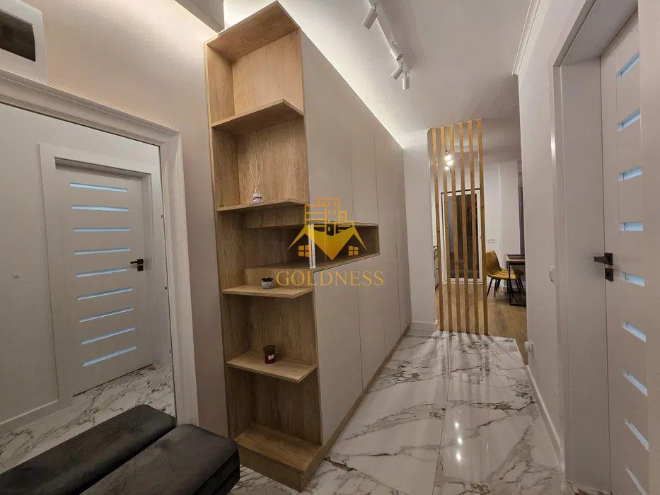 2 camere, parcare, bloc nou, prima inchiriere, Iris Zona Blvd Muncii - 5