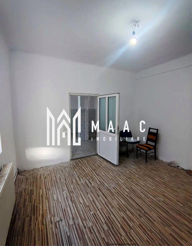 Casă cu curte în Sibiu | Ultracentral | 82 mp utili - 5