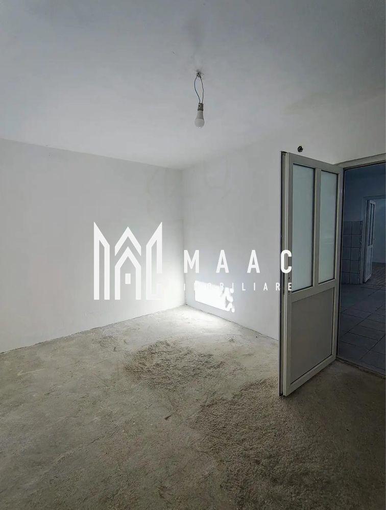 Casă cu curte în Sibiu | Ultracentral | 82 mp utili - 6