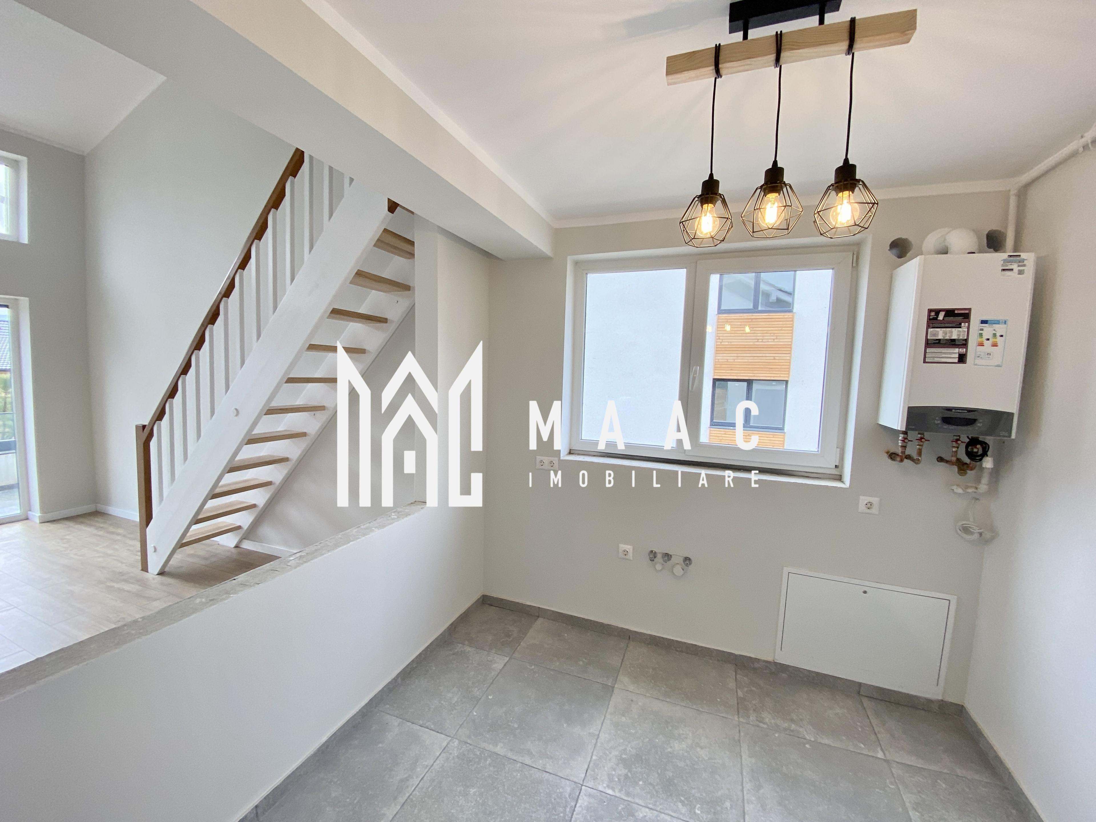 Apartament 4 camere | Balcon | 2 Bai | Parcare - 4