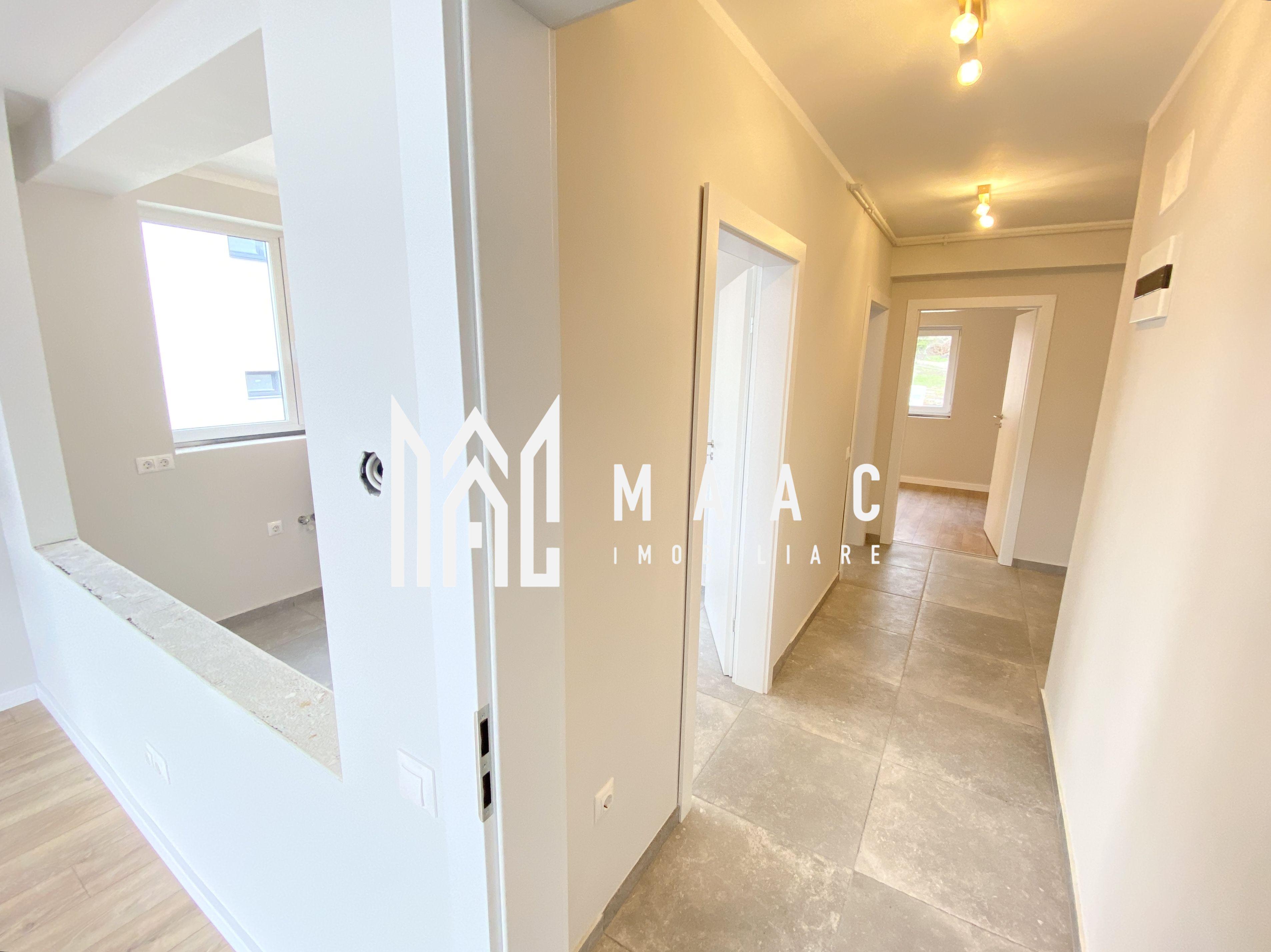 Apartament 4 camere | Balcon | 2 Bai | Parcare - 2