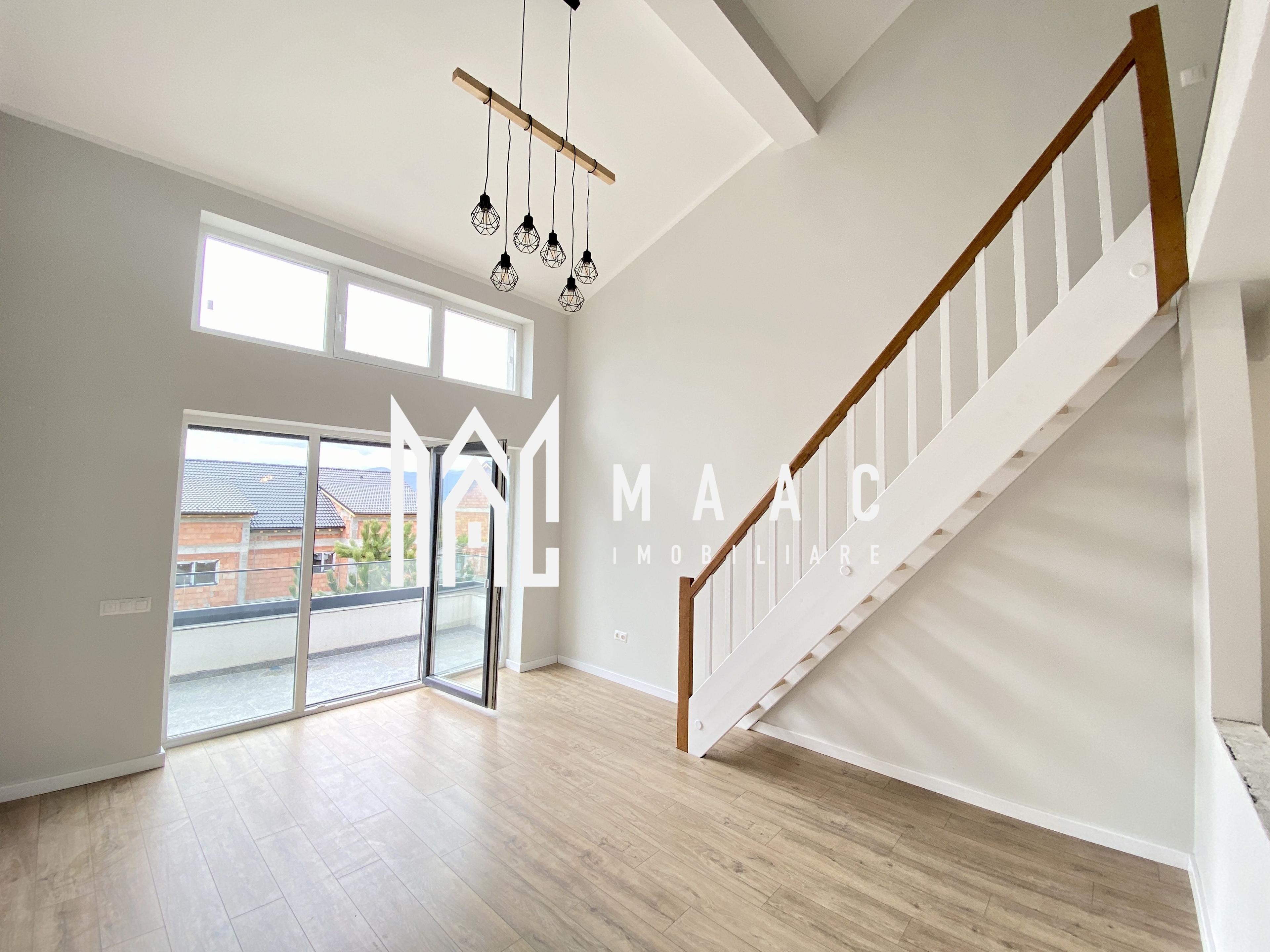 Apartament 4 camere | Balcon | 2 Bai | Parcare - 3