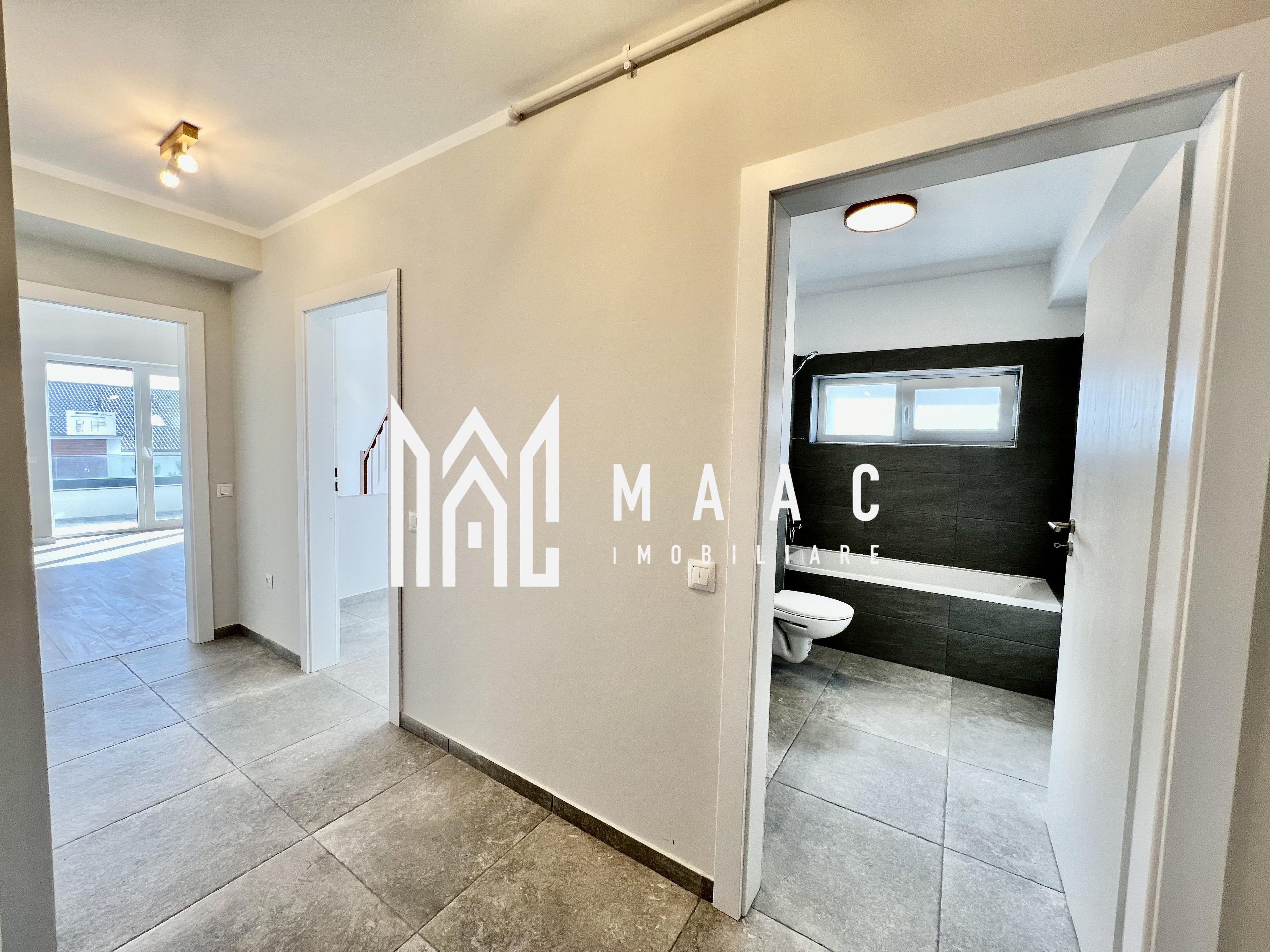 Apartament 4 camere | Balcon | 2 Bai | Parcare - 8