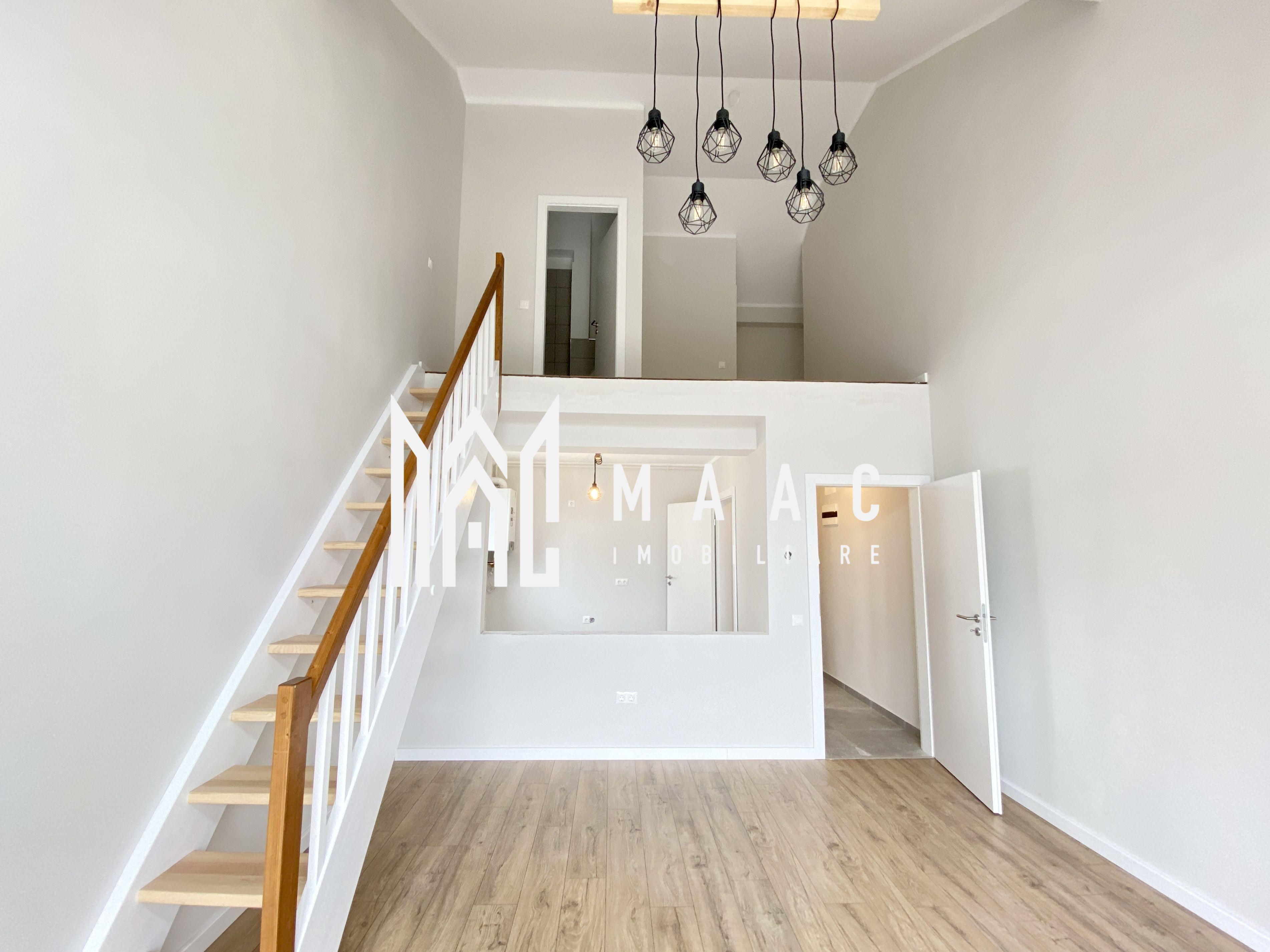 Apartament 4 camere | Balcon | 2 Bai | Parcare - 1